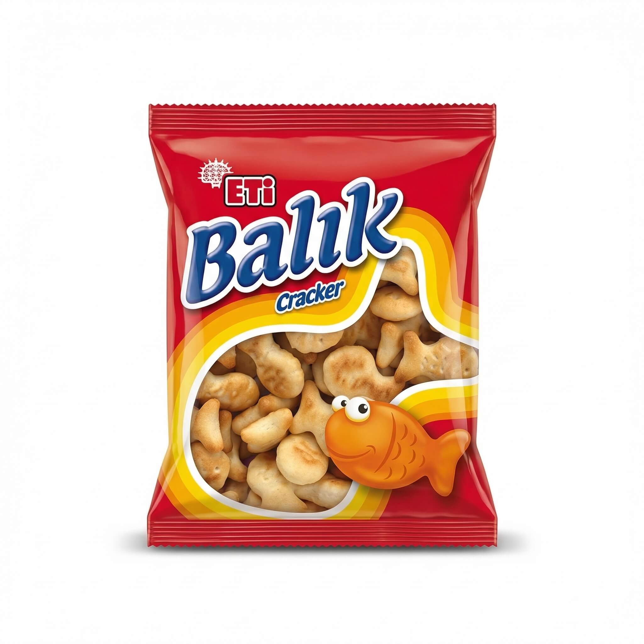 Eti Balik Cracker