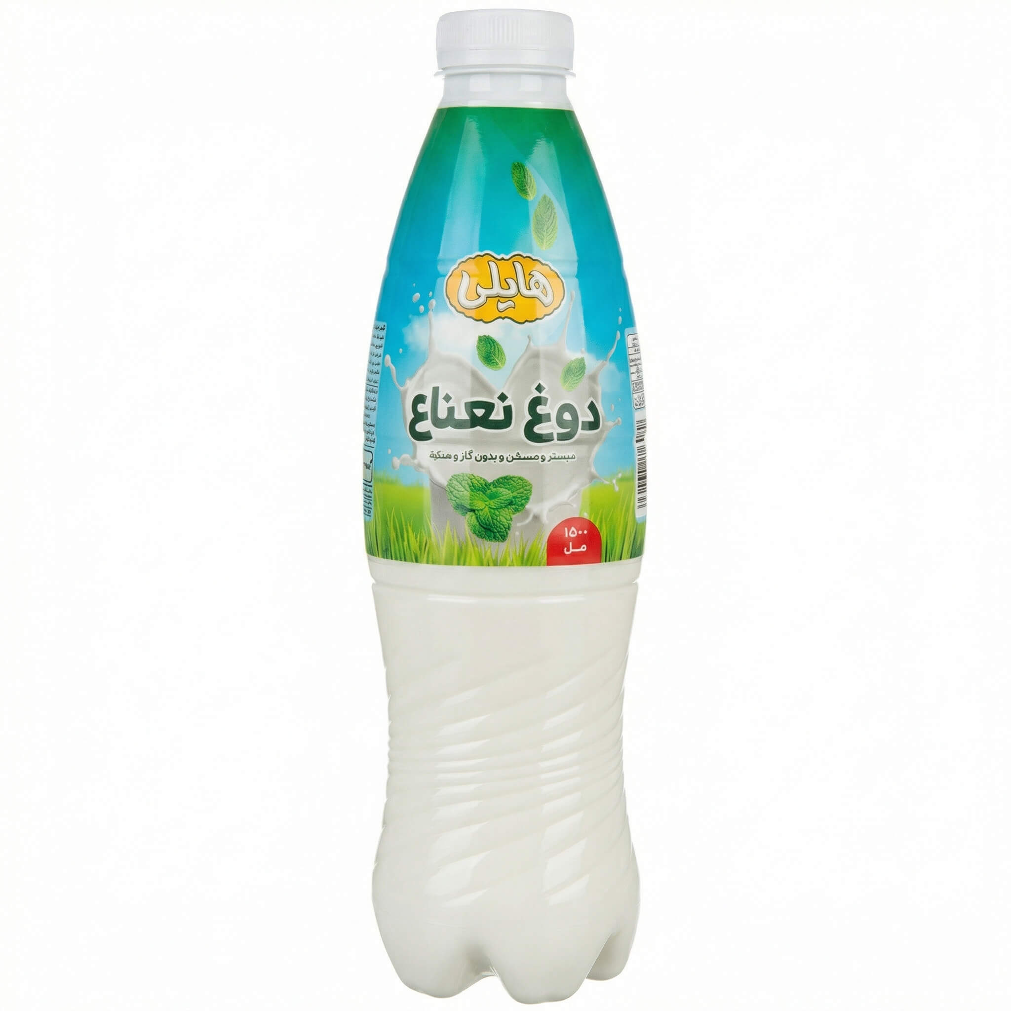 Hayli Mint Doogh Drink