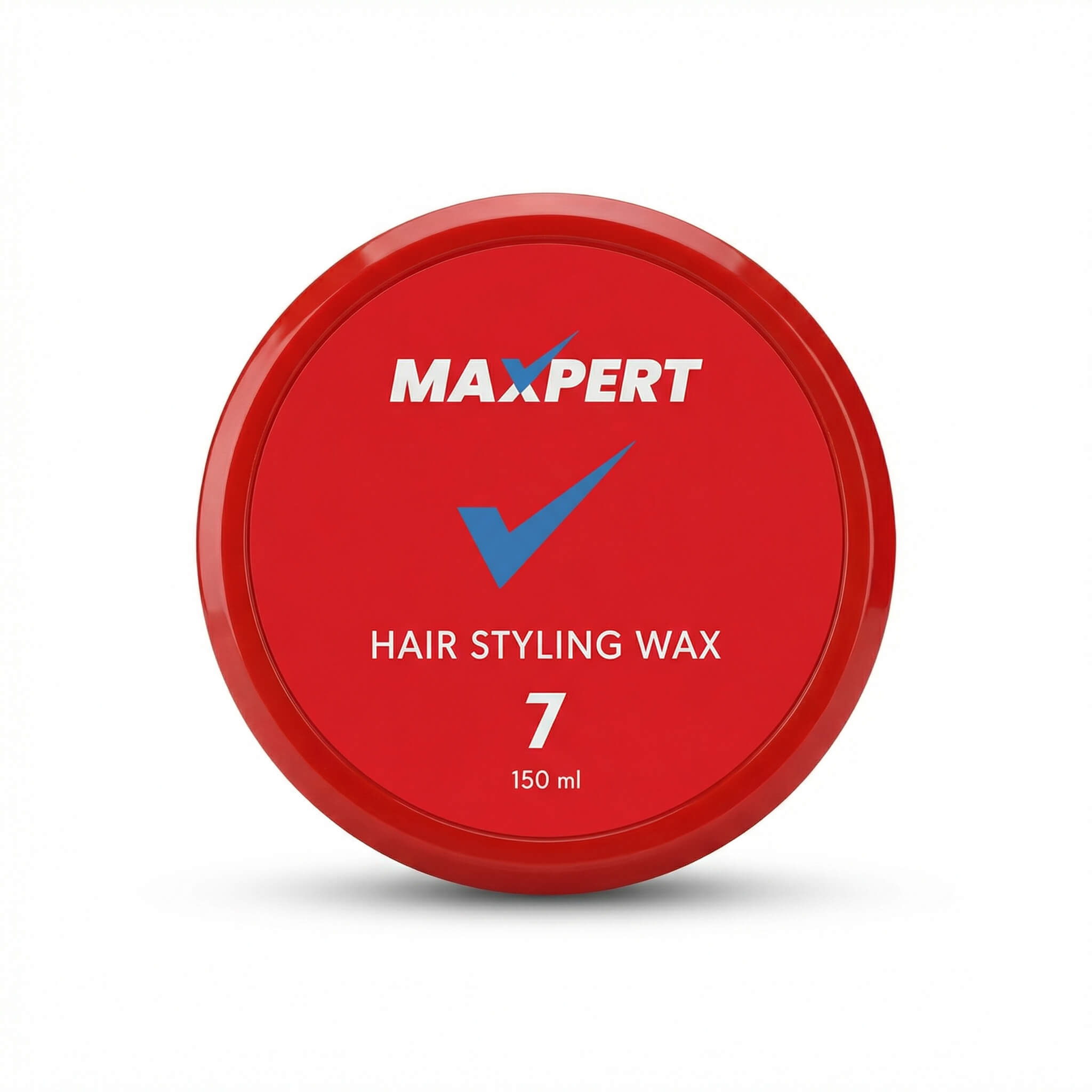Maxpert Aqua Wax 7 Red Hair Styling Wax