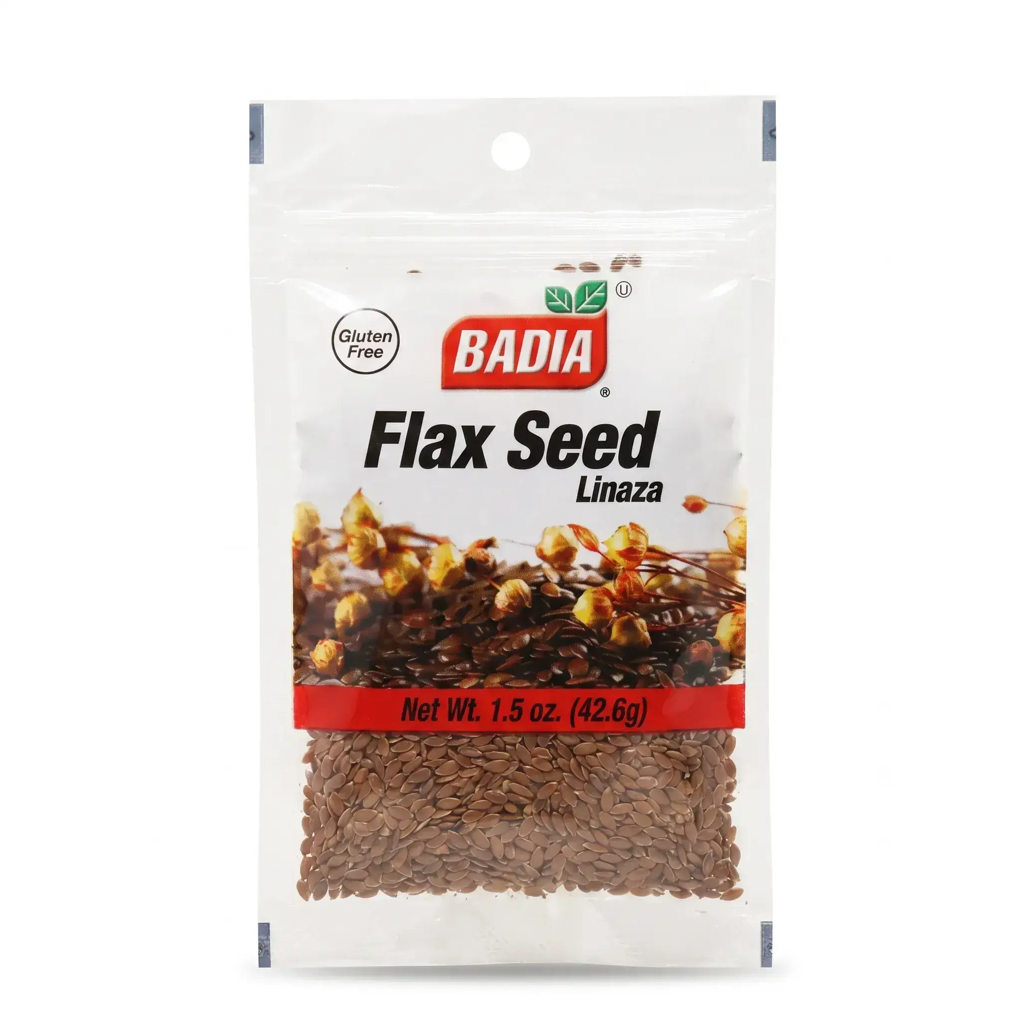 Badia Flax Seed