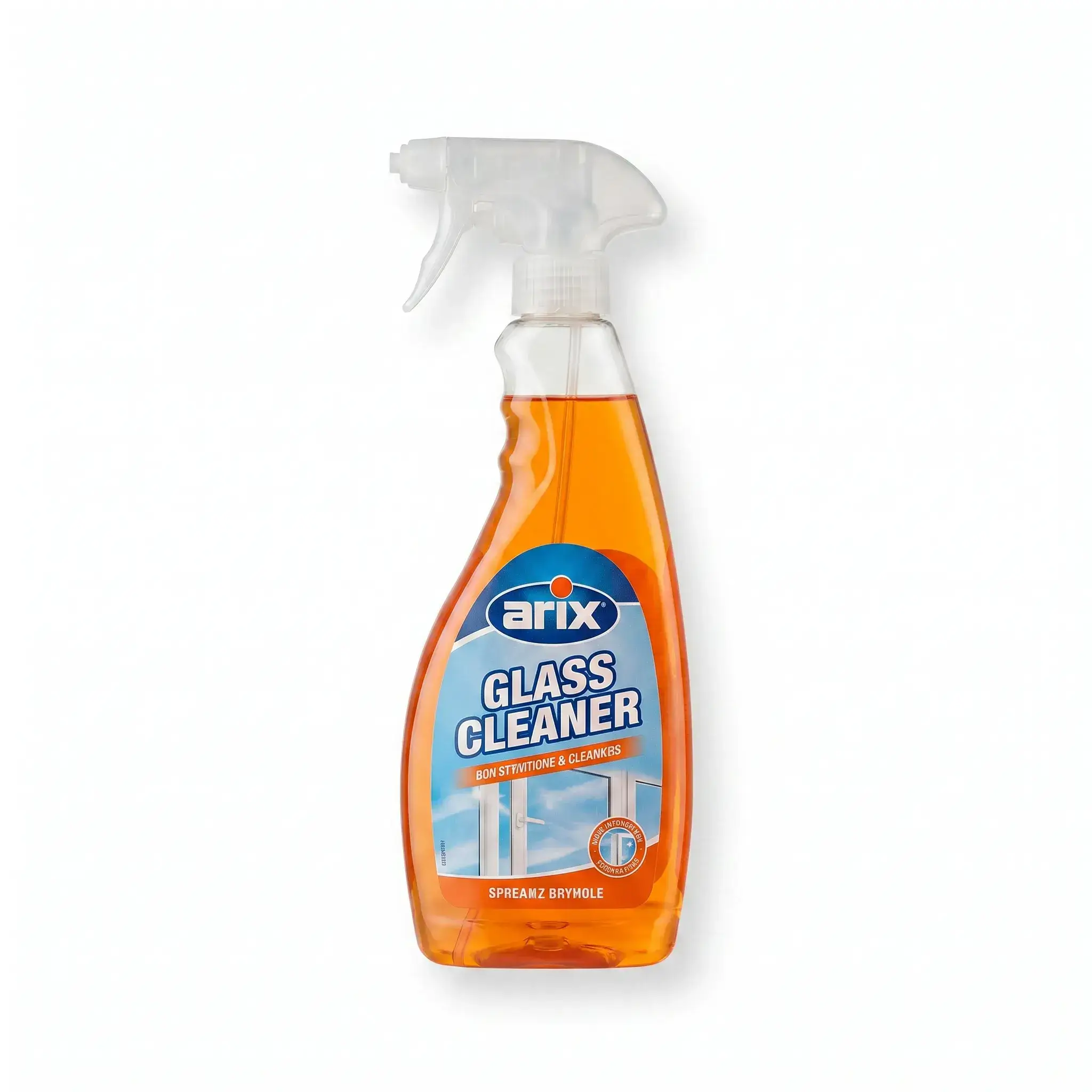 Arix Glass Cleaner
