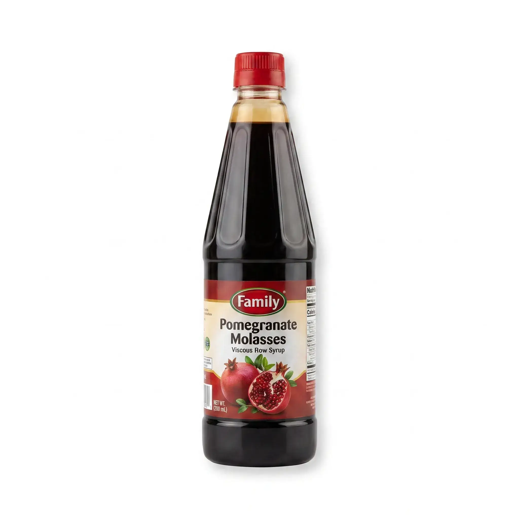 Family Pomegranate Molasses