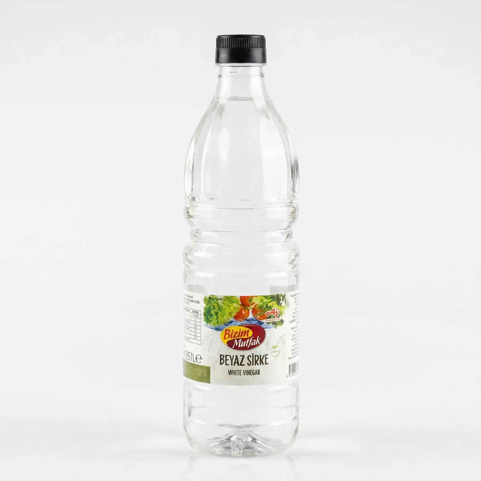 Bizim Mutfak White Vinegar