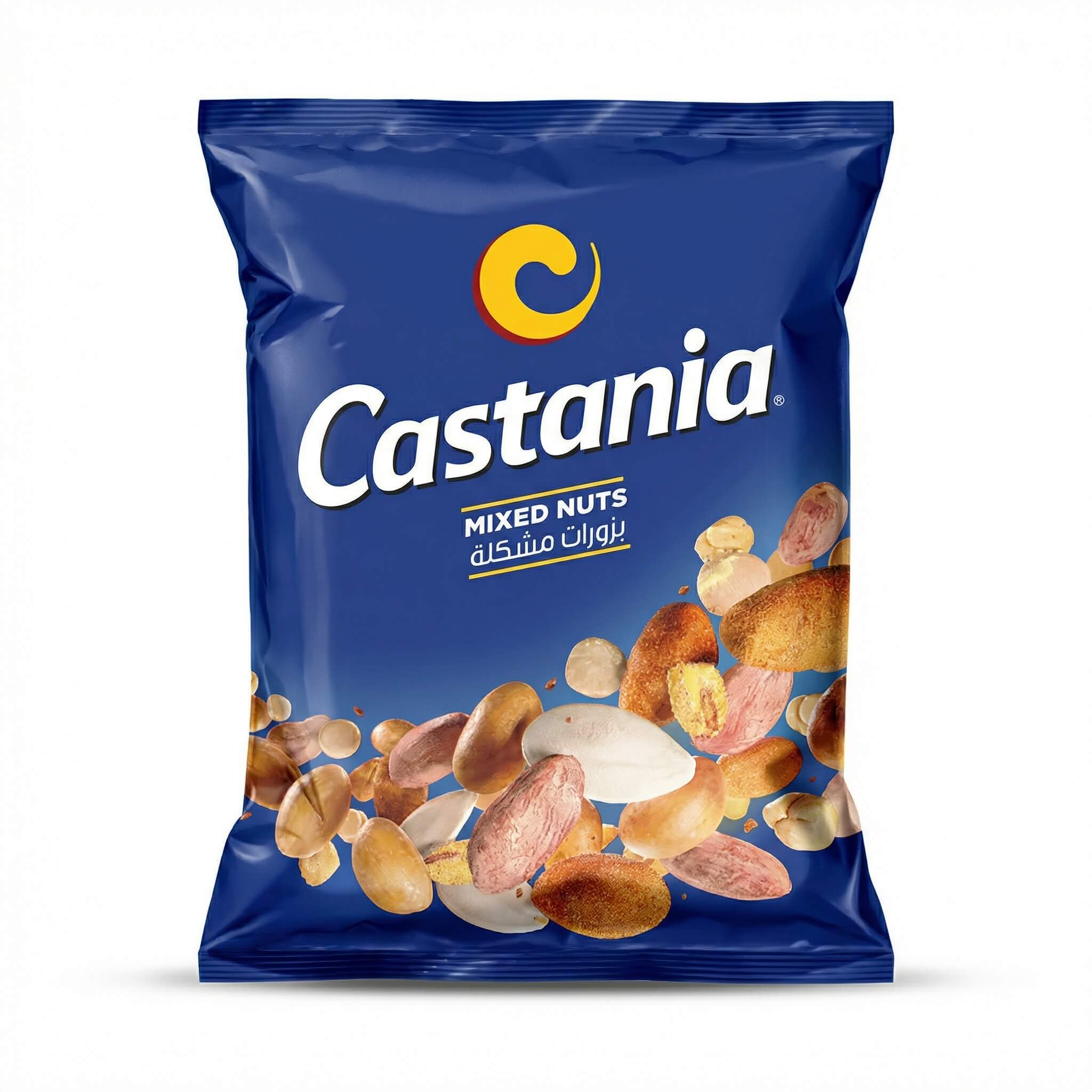 Castania Mixed Nuts
