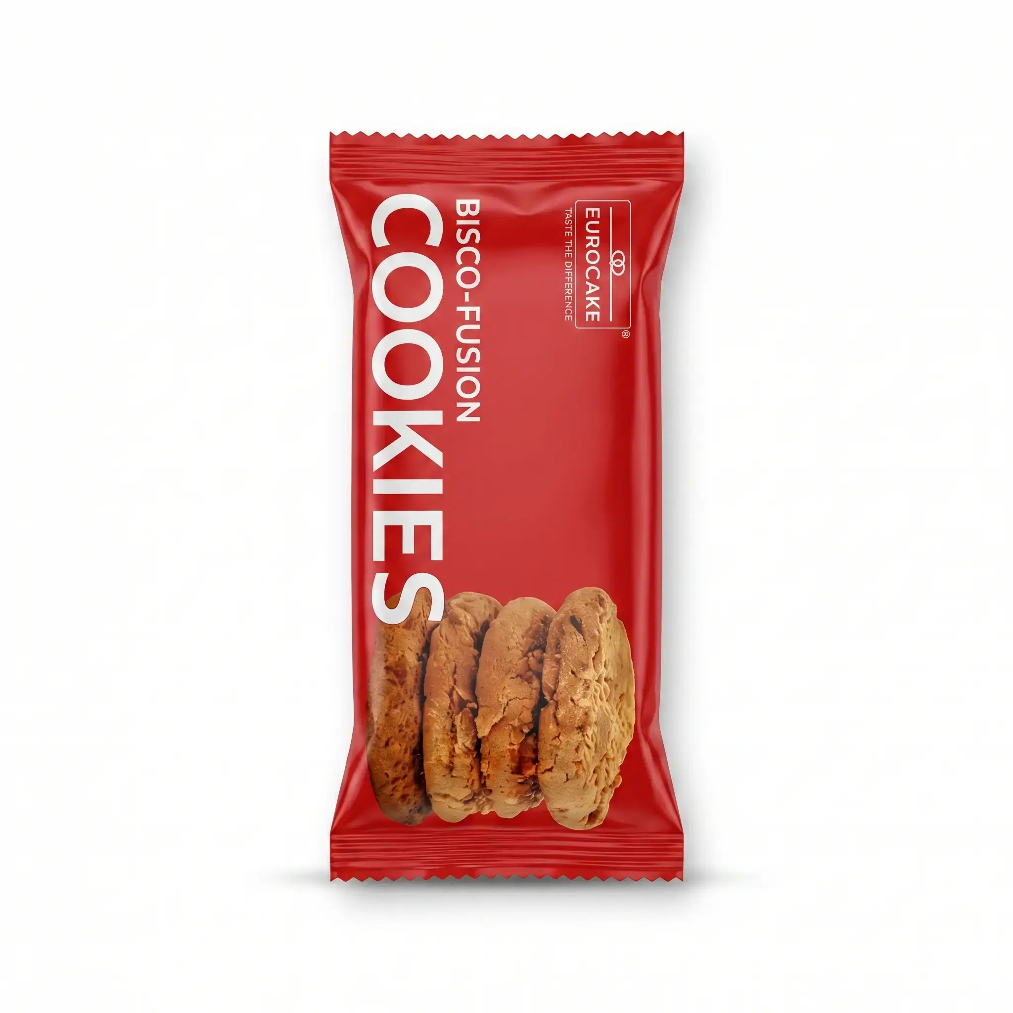 Eurocake Bisco-Fusion Cookies