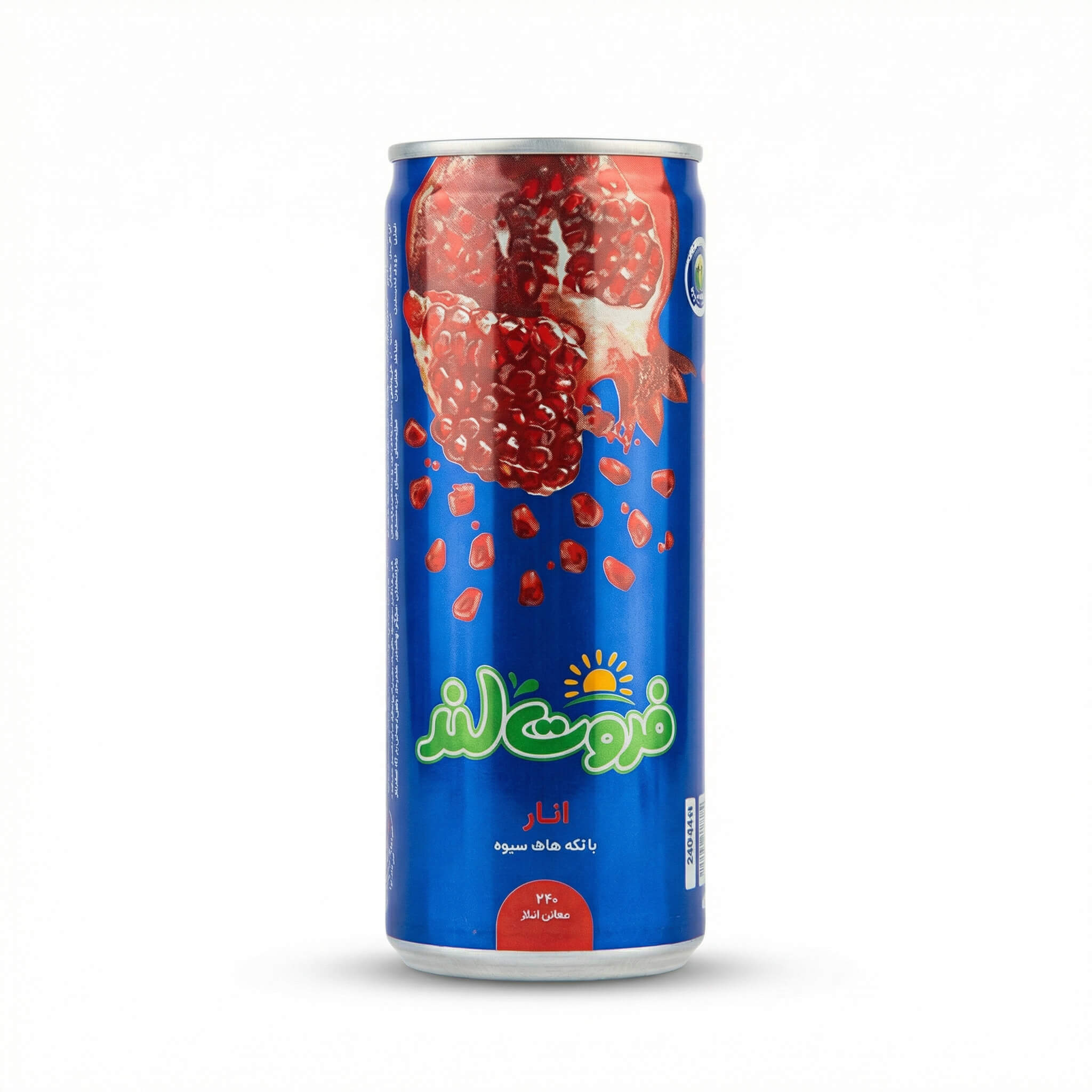 Fruit Land Pomegranate Juice Drink