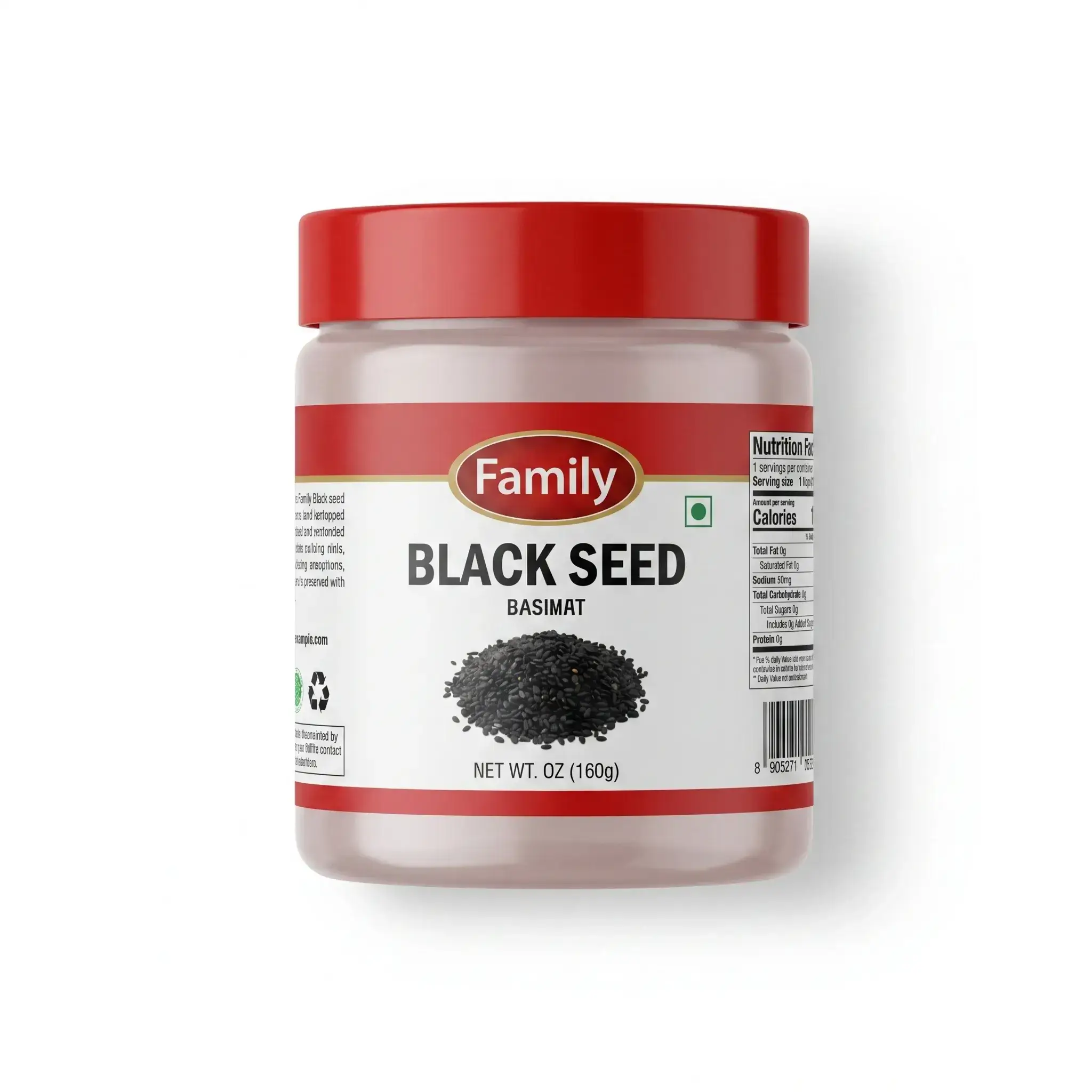 Family Black Seed