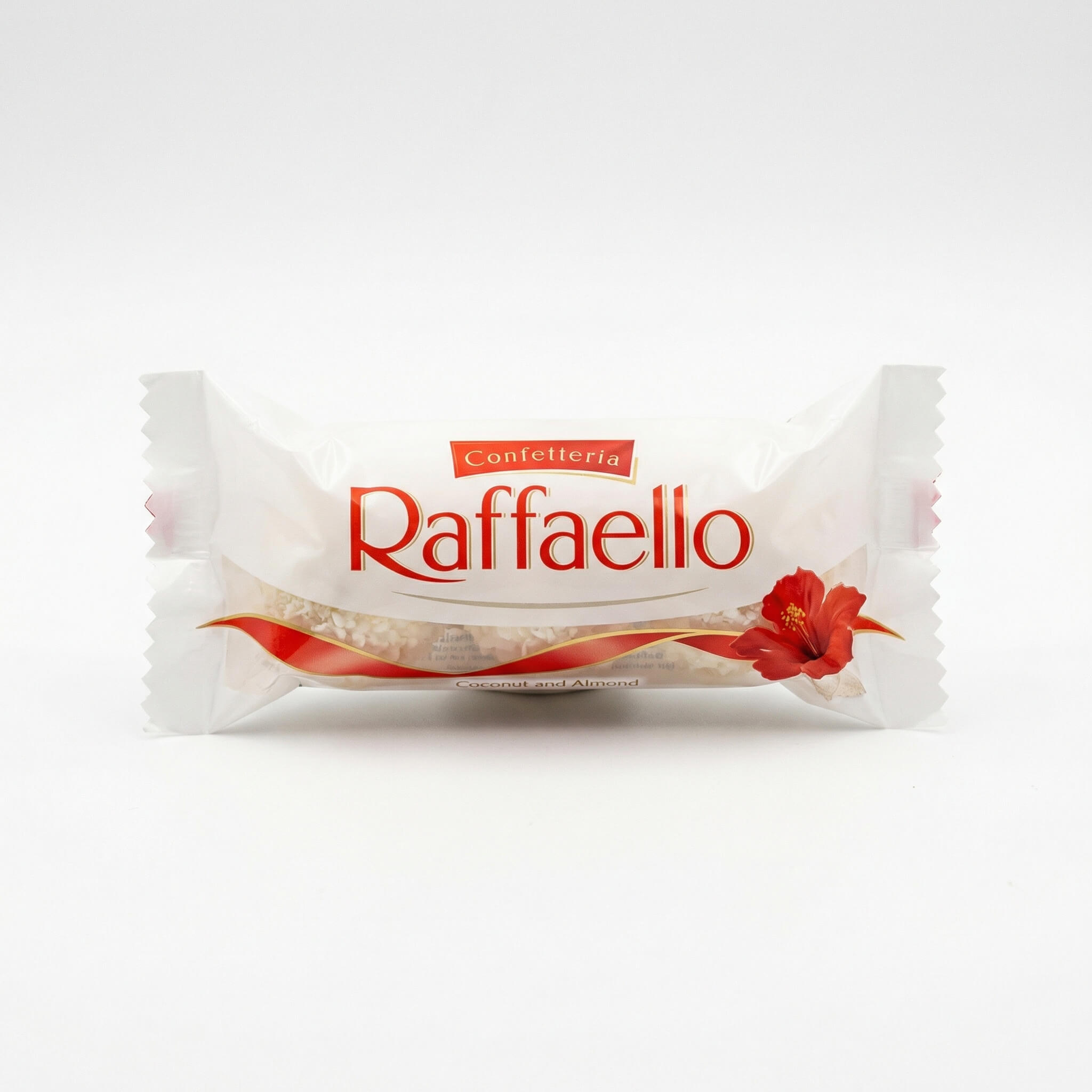 Ferrero Raffaello Coconut and Almond Pralines