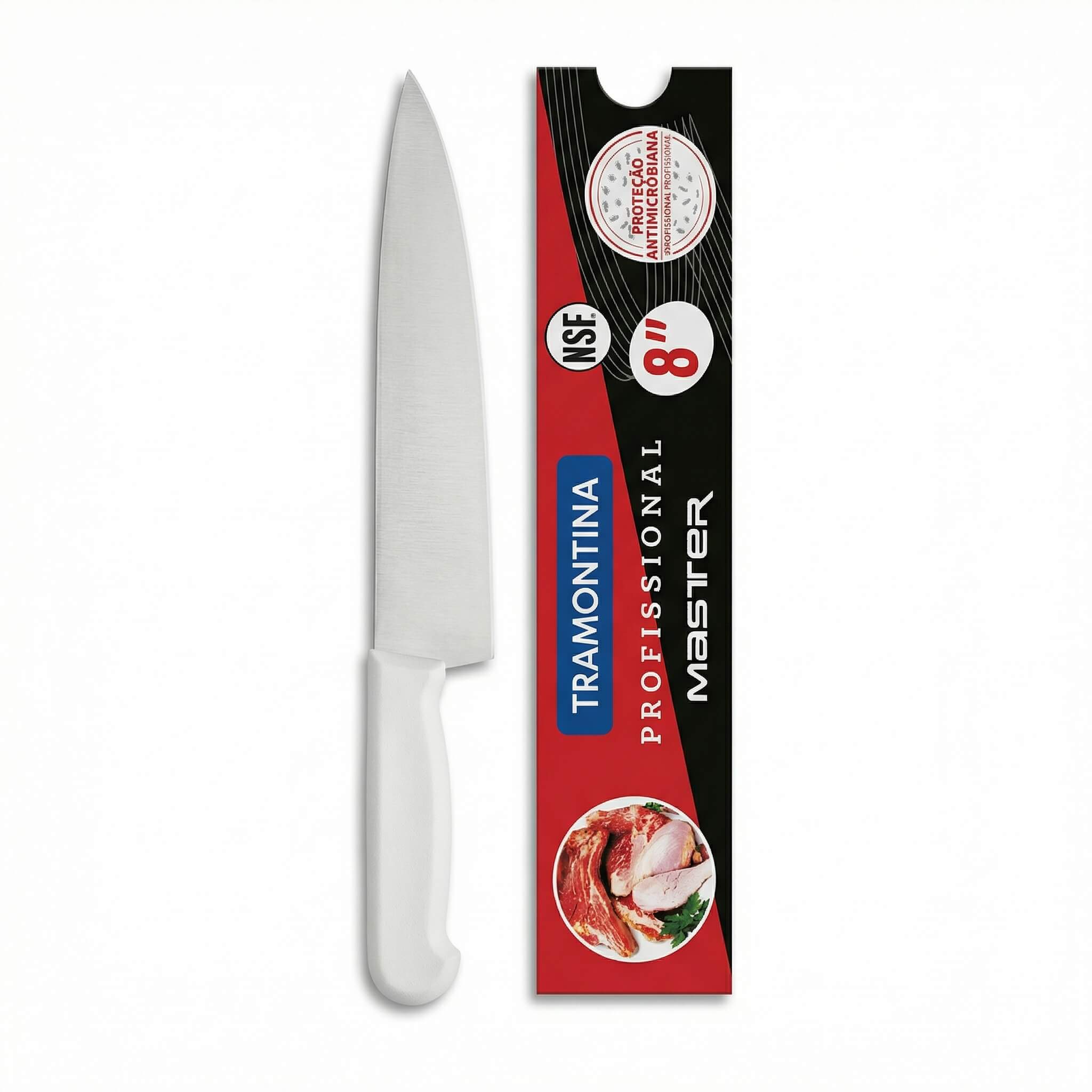Tramontina Professional Master Chef's Knife 8"
