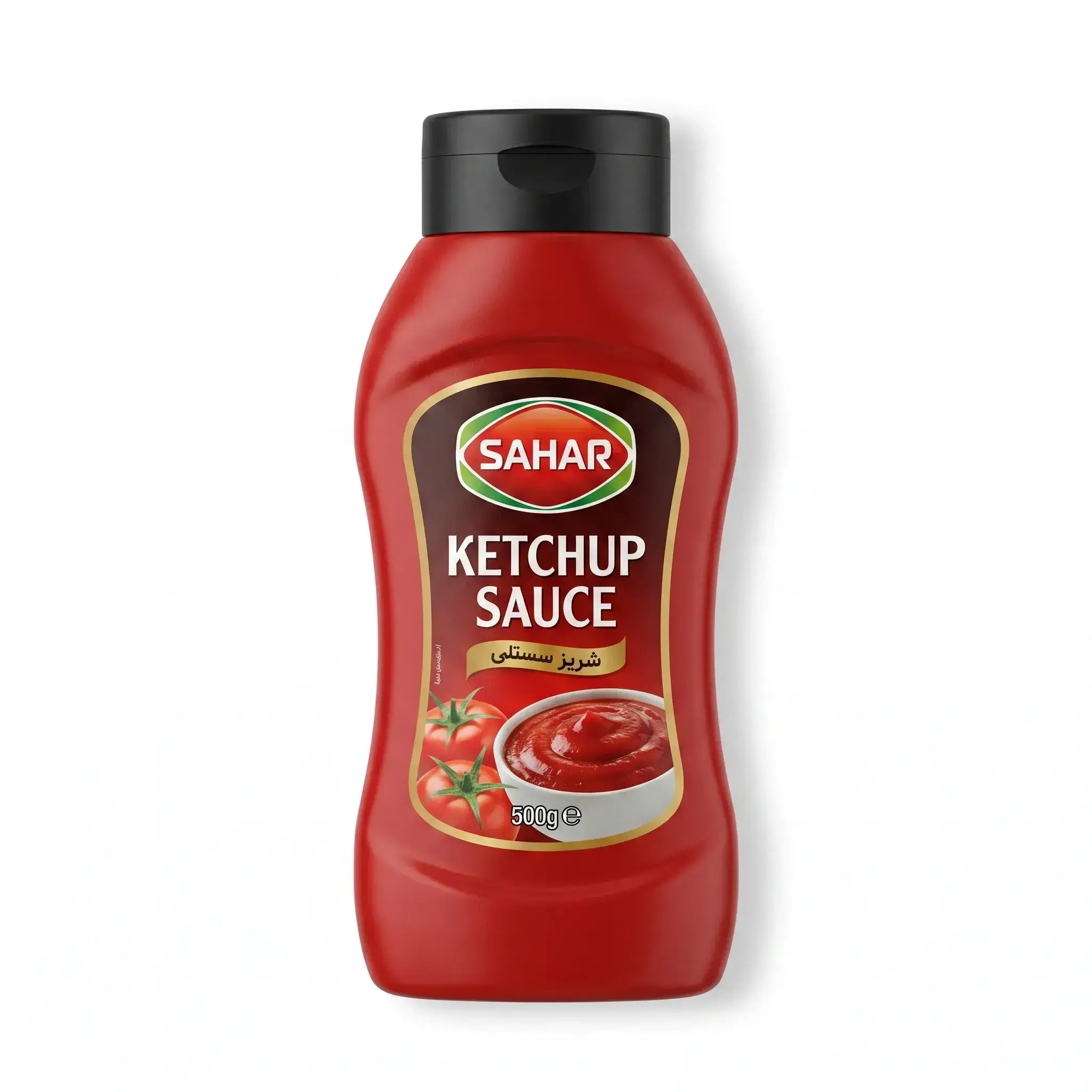 Sahar Ketchup Sauce