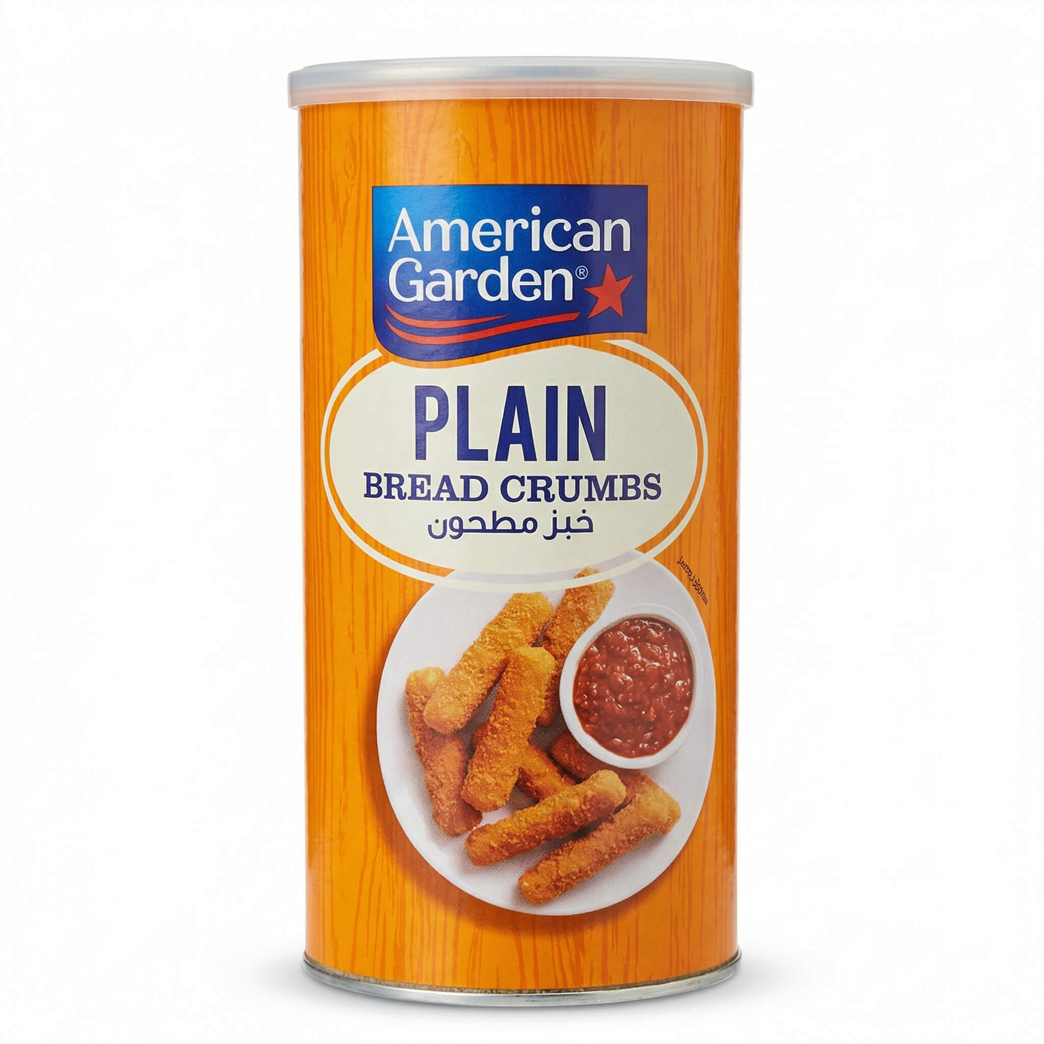 American Garden Plain Bread Crumbs