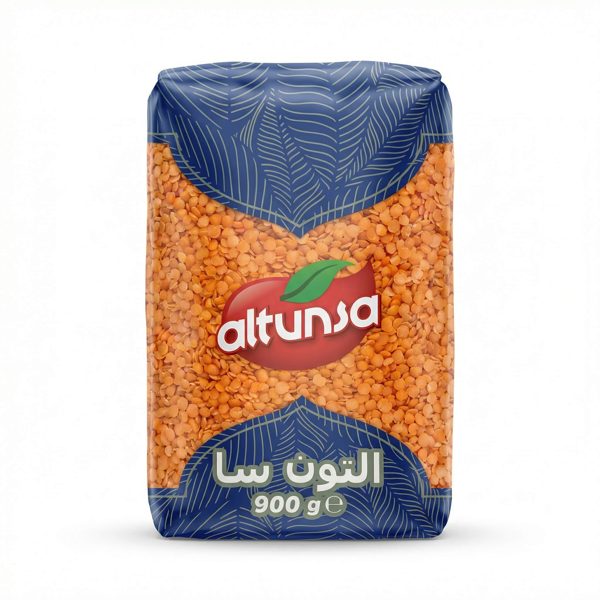 Altunsa Red Split Lentils