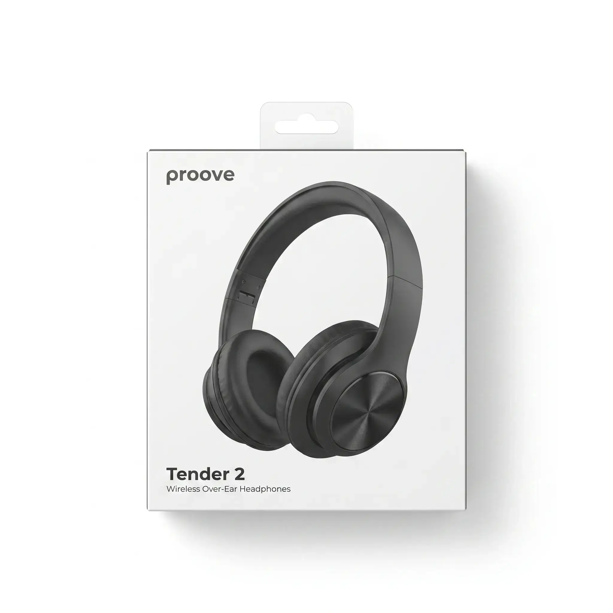 Proove Tender 2 Wireless Over-Ear Headphones