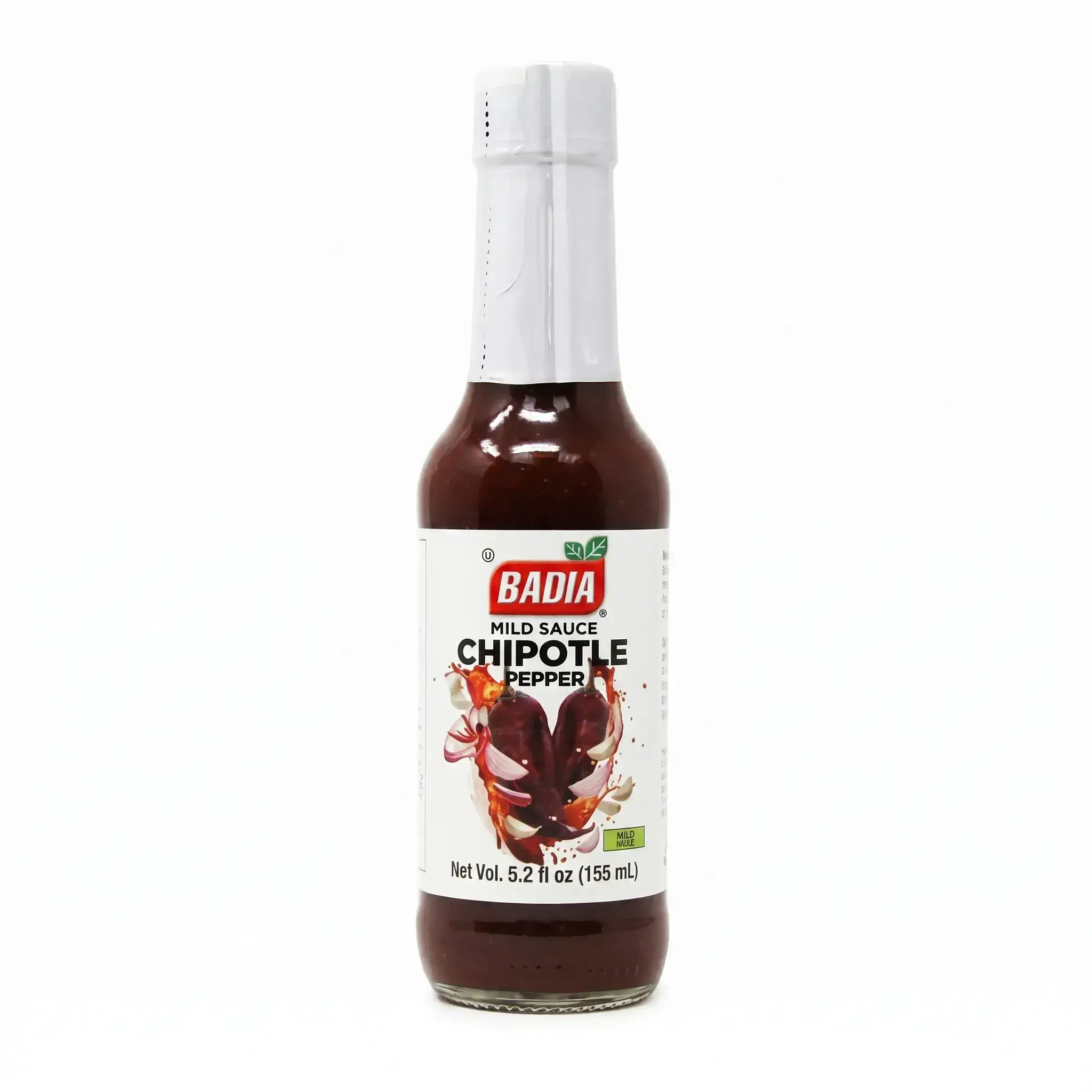 Badia Chipotle Pepper Mild Sauce