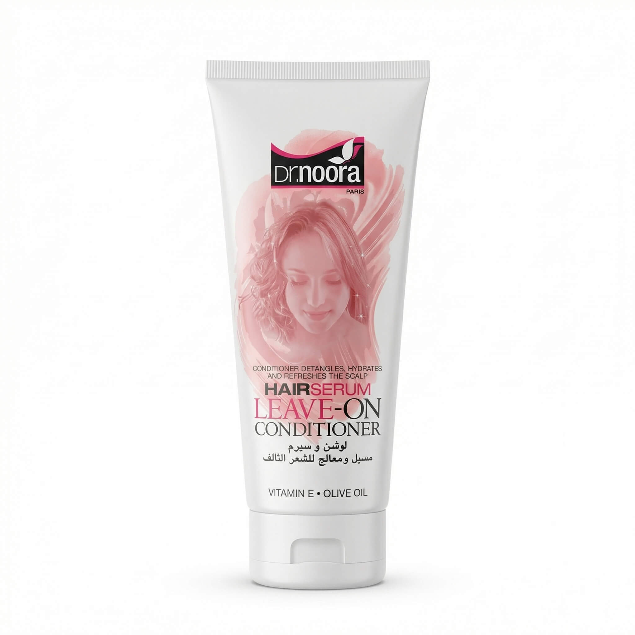 Dr. Noora Hair Serum Leave-On Conditioner