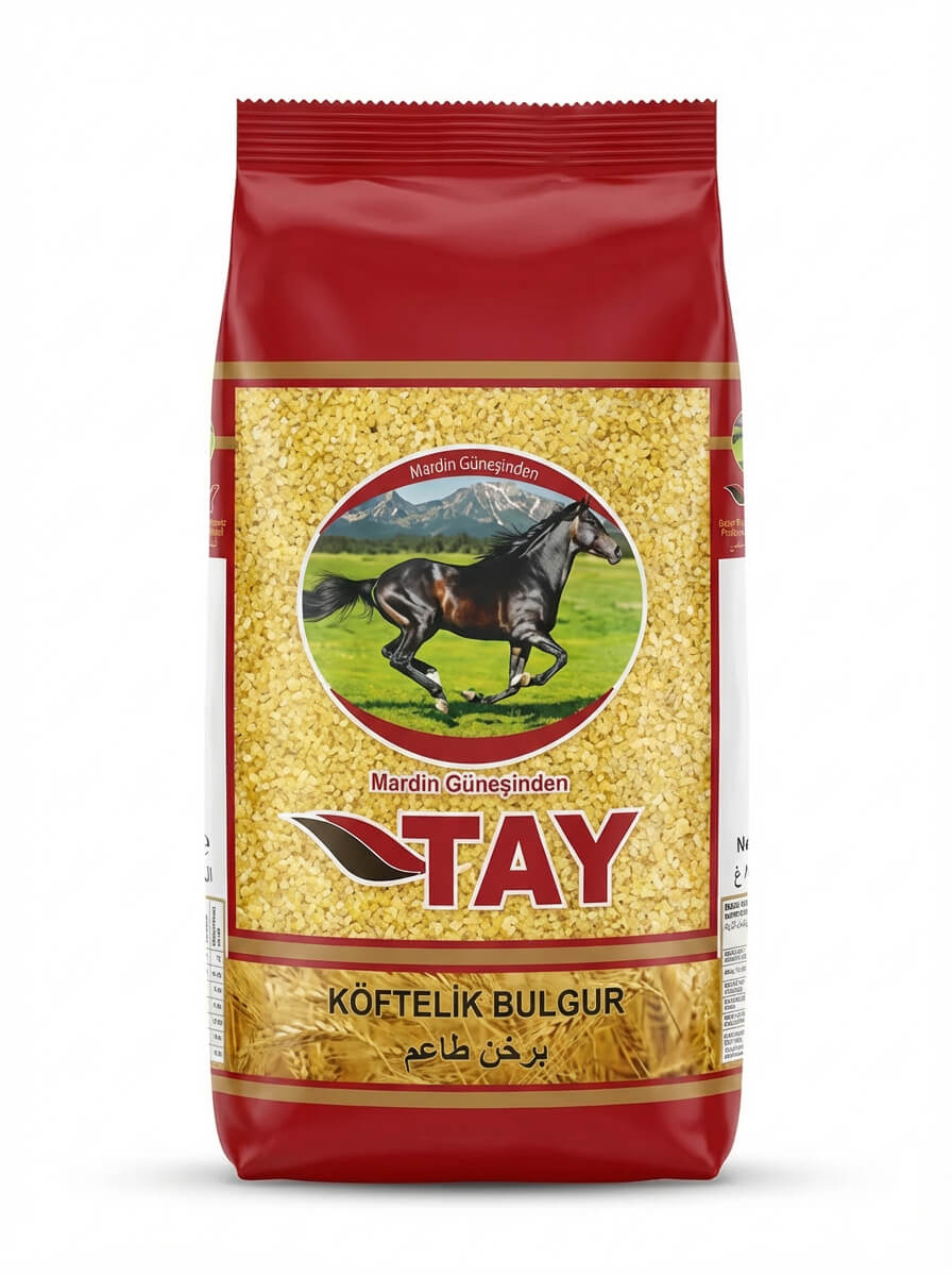 بڕوێشی وردی تای (بۆ کوفتە)