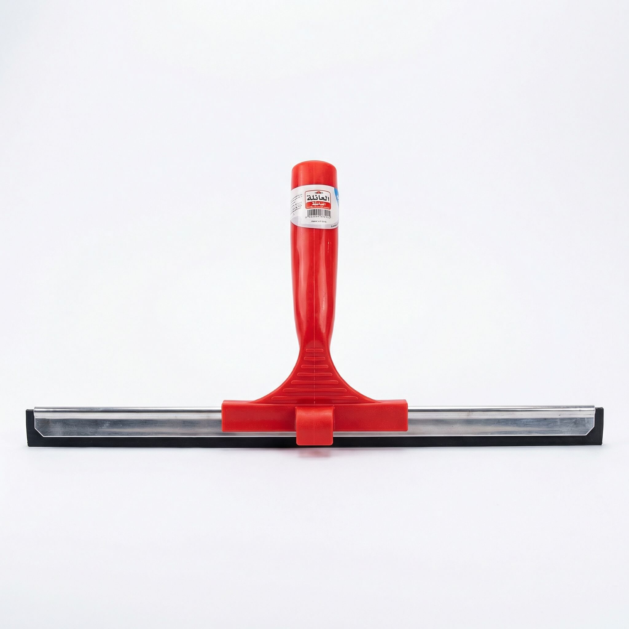 Aslan Floor Squeegee with Handle Socket