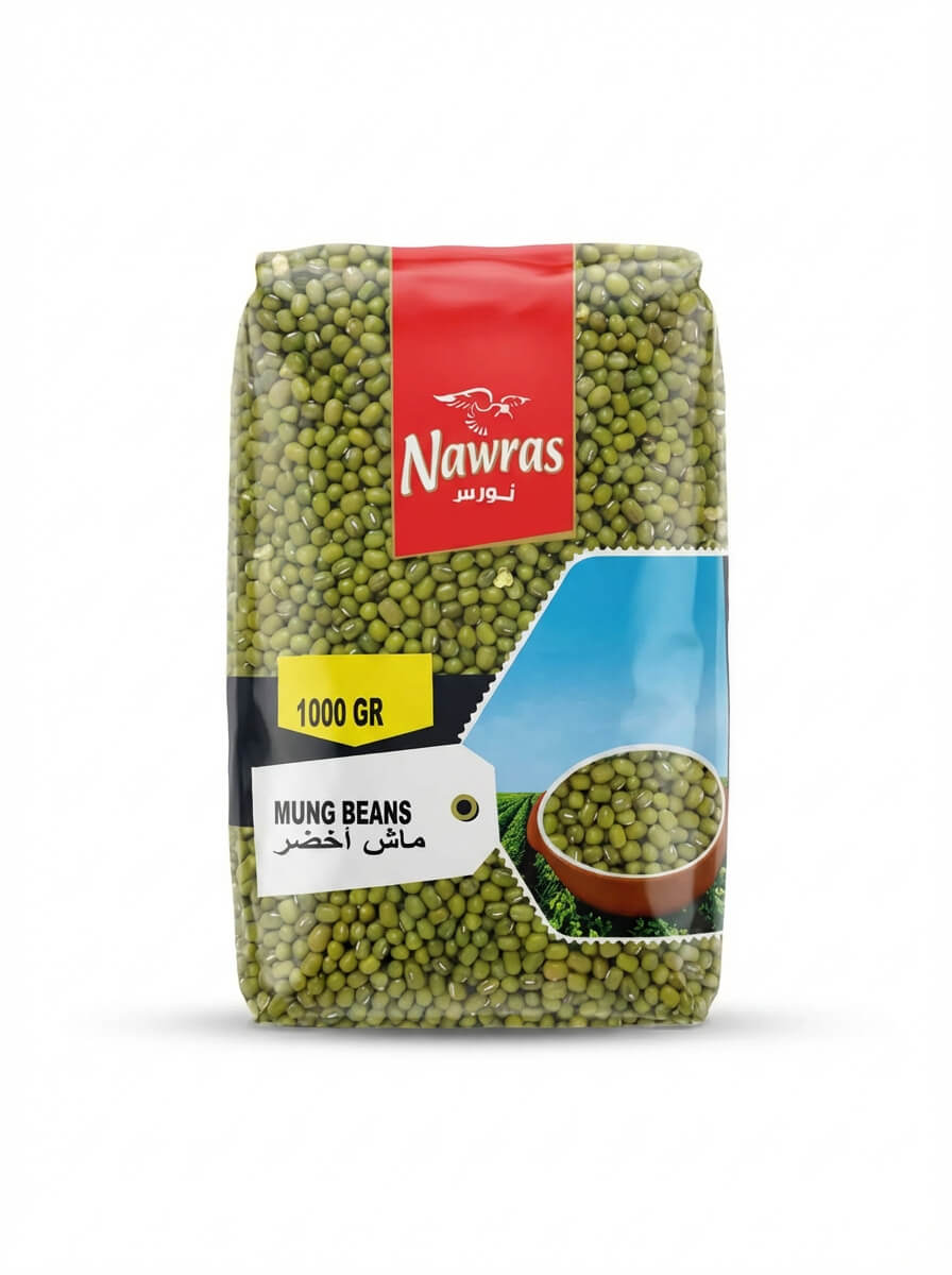 Nawras Mung Beans