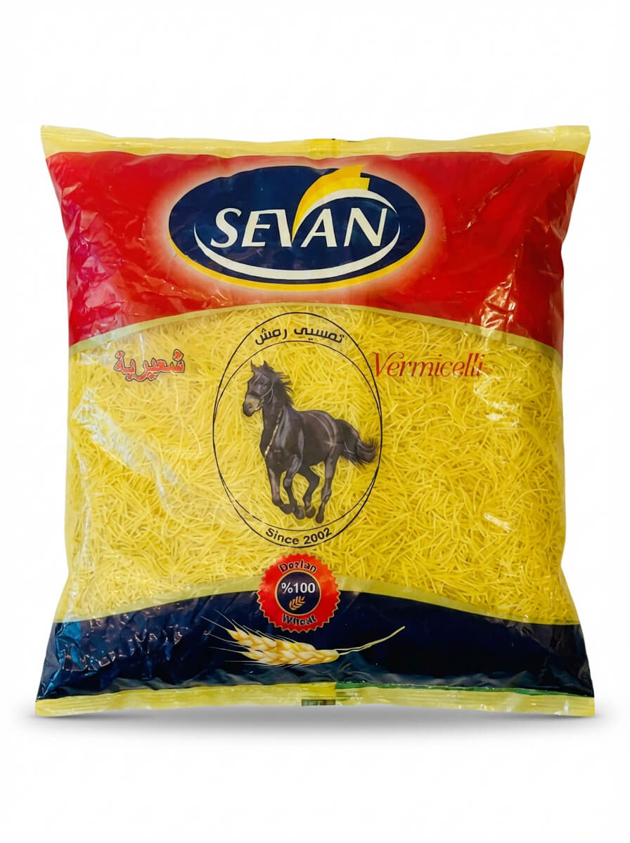 Sevan Vermicelli Pasta