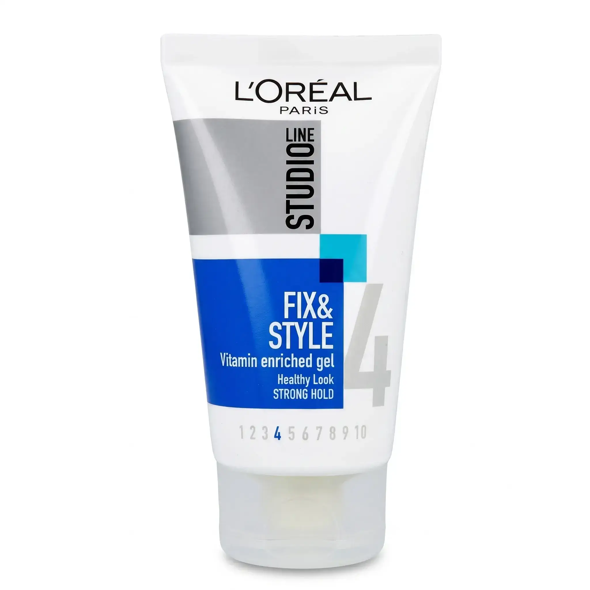 L'Oréal Paris Studio Line Fix & Style Vitamin Enriched Gel