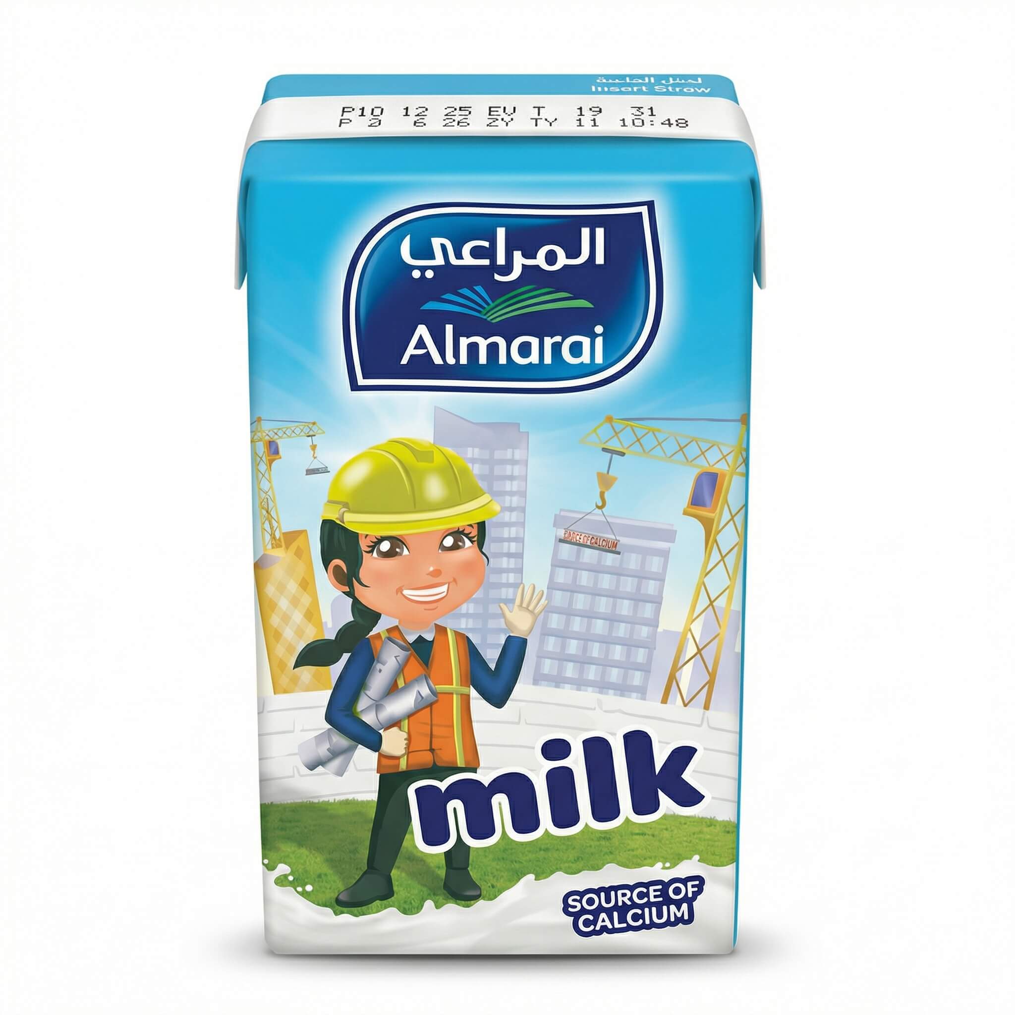 Almarai Milk
