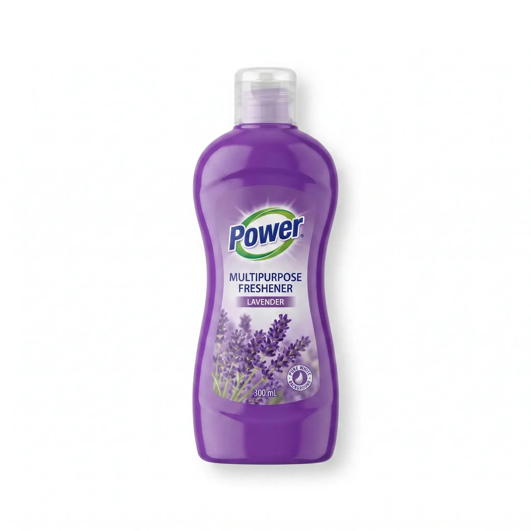 Power Multipurpose Freshener Lavender