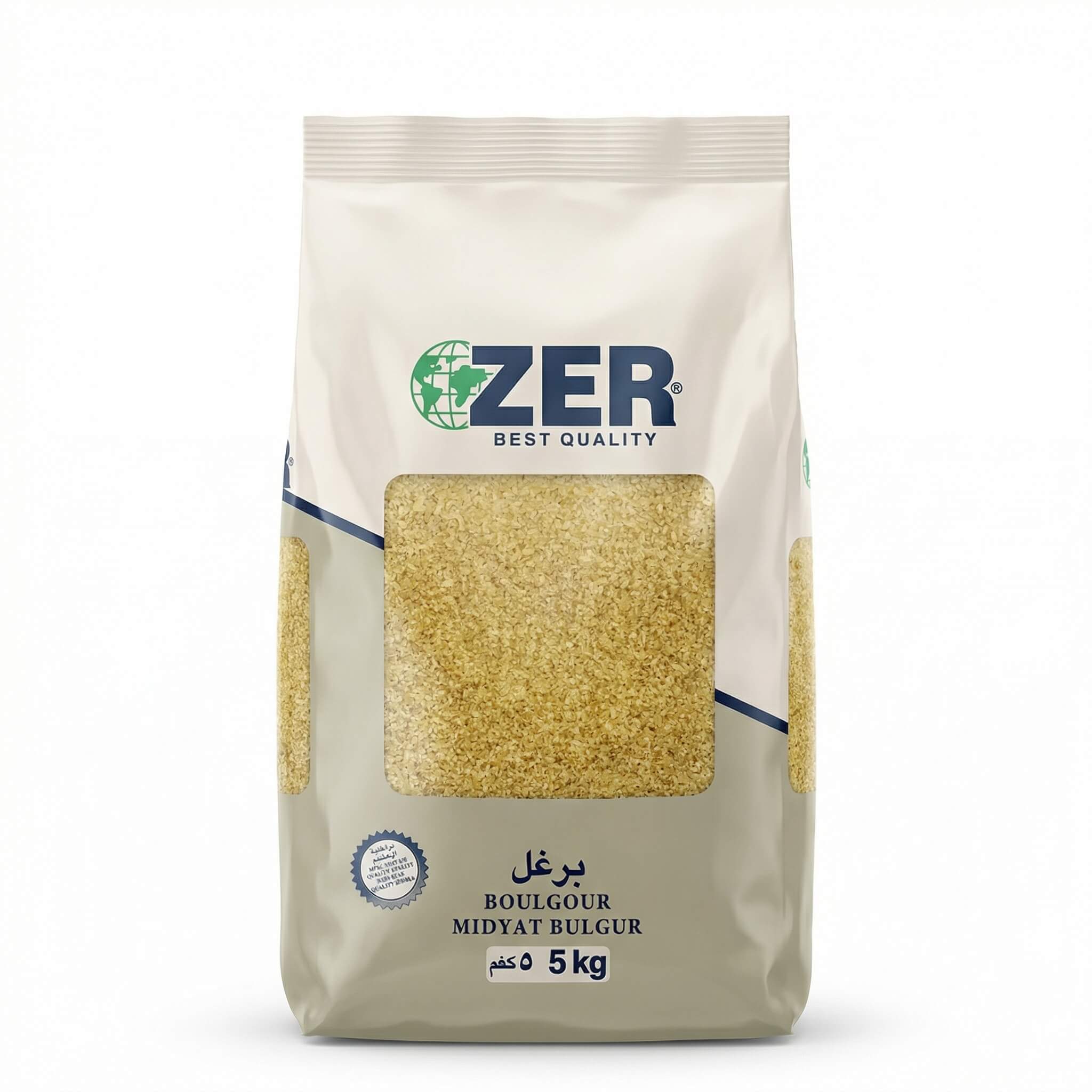 Zer Midyat Bulgur