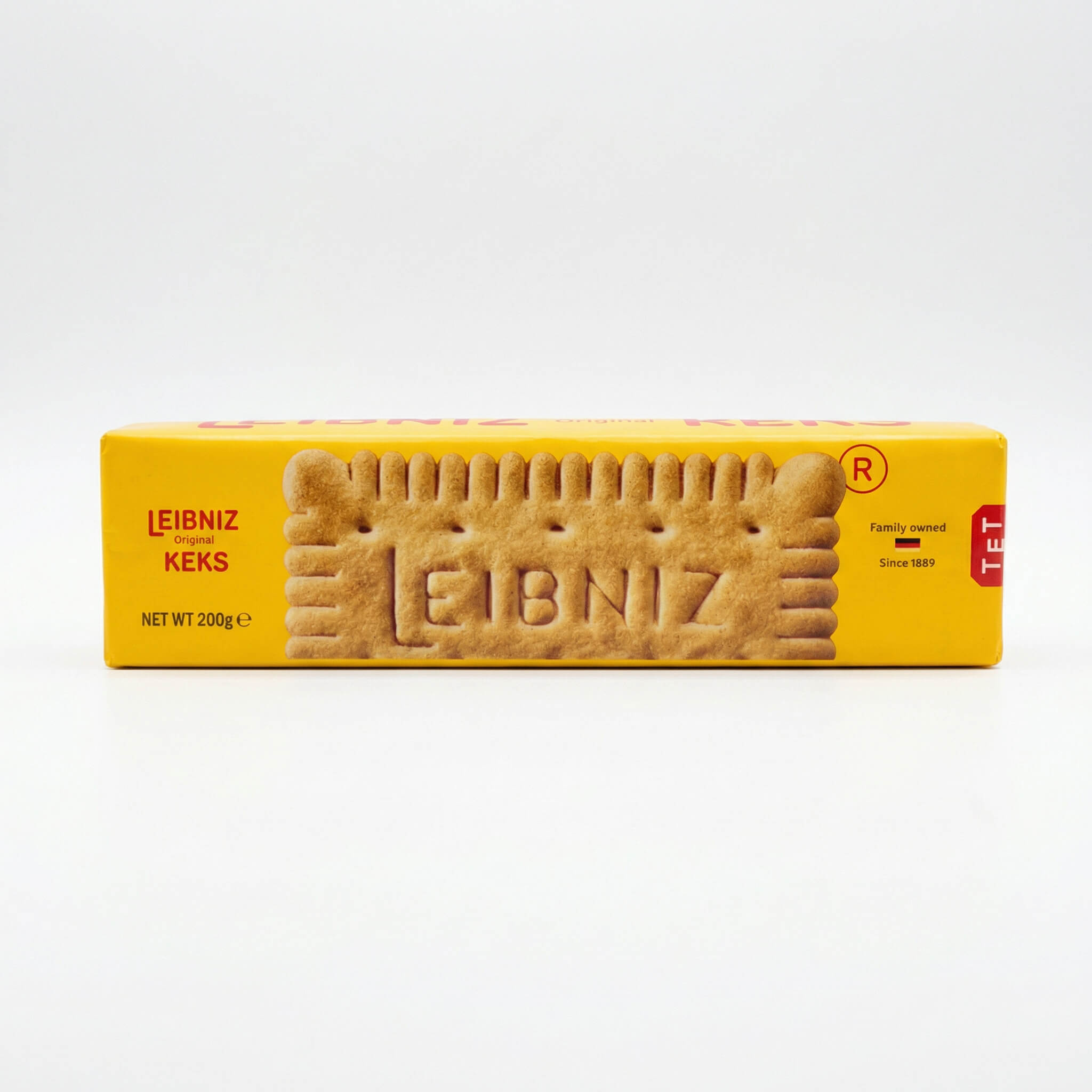 Leibniz Original Butter Biscuits