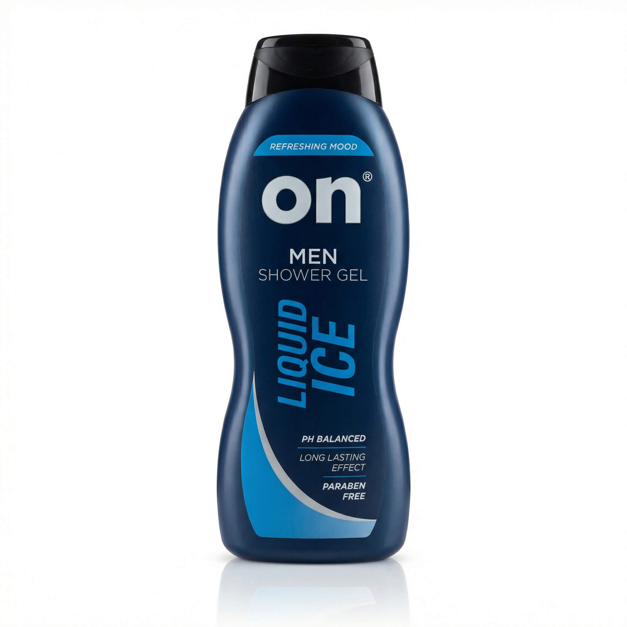 On Men Shower Gel Liquid Ice
