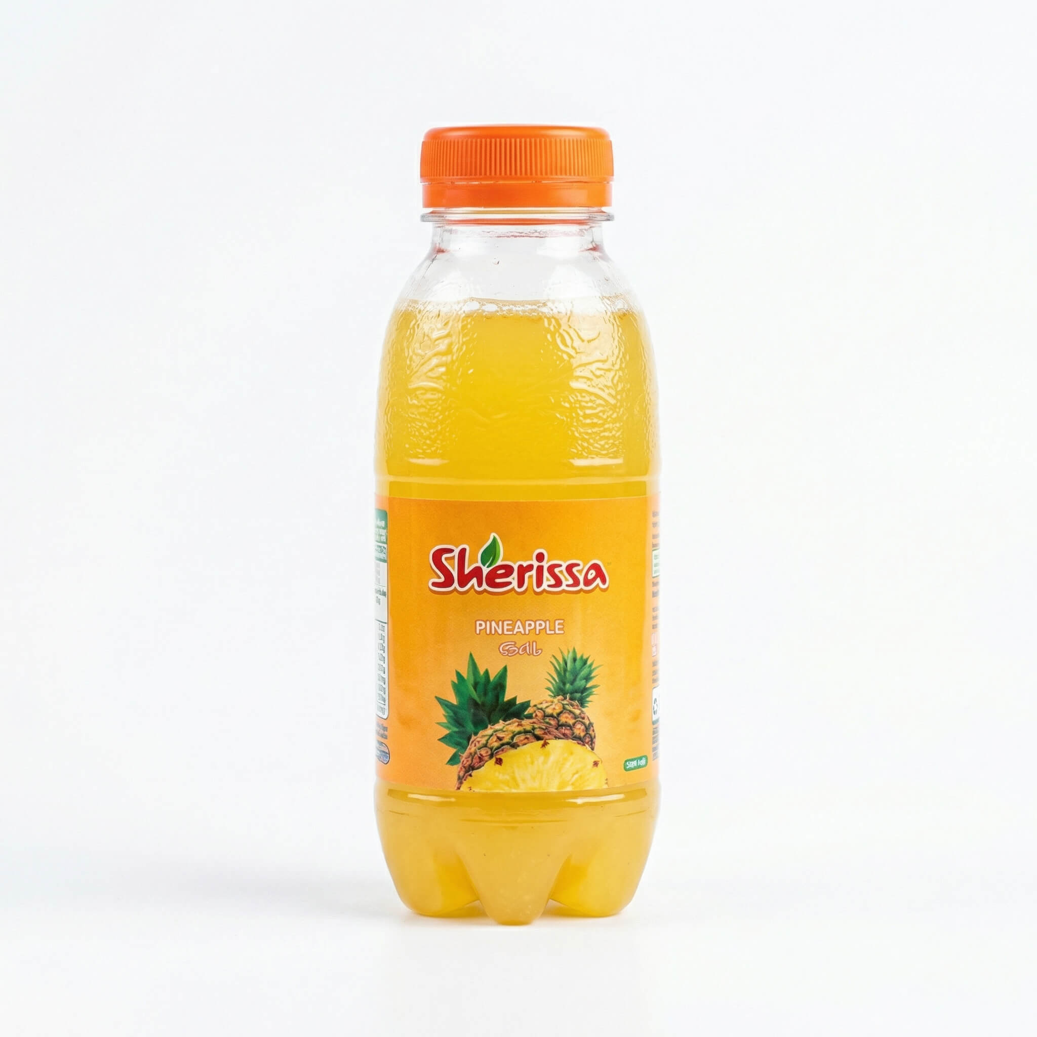 Sherissa Pineapple Juice Drink