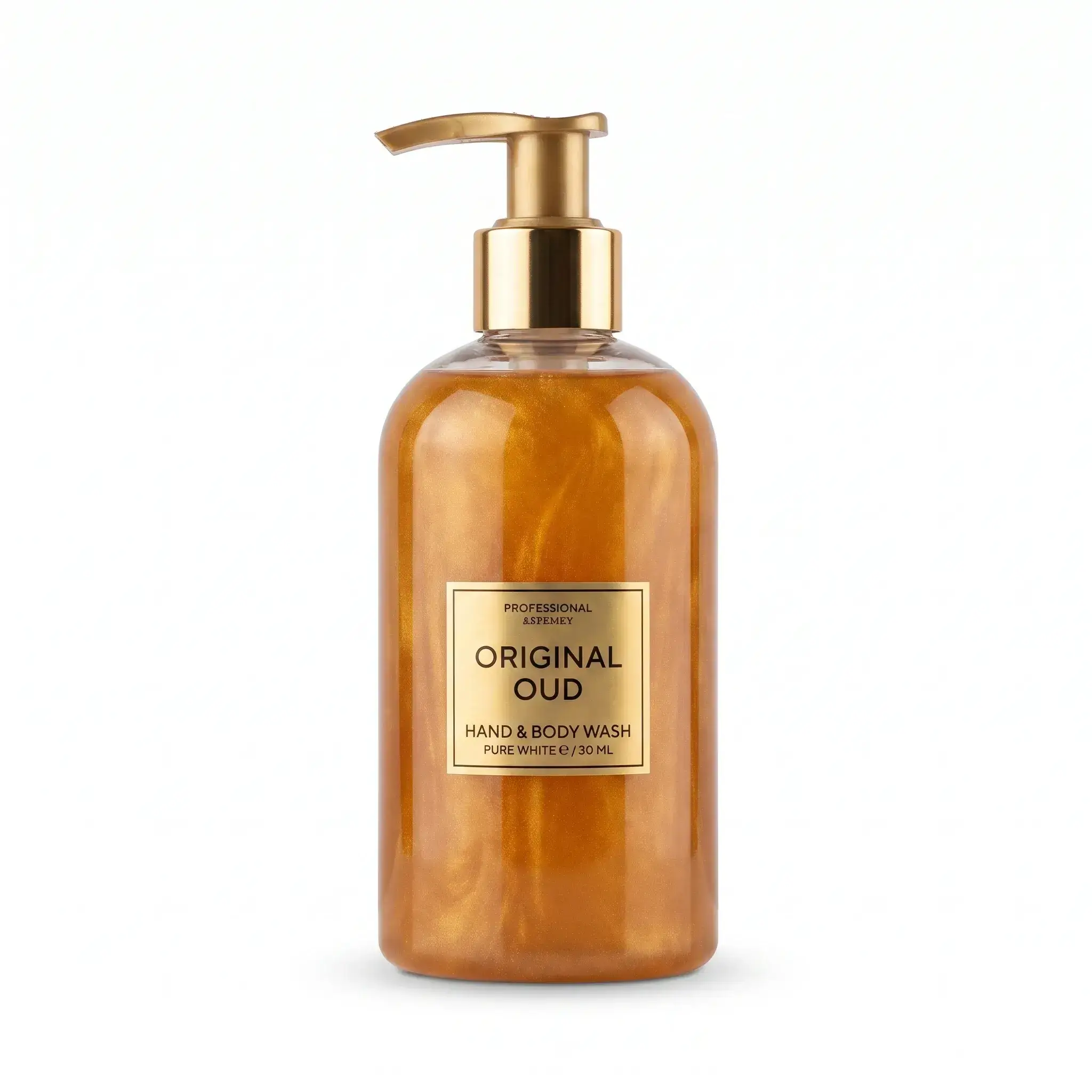 Original Oud Hand & Body Wash