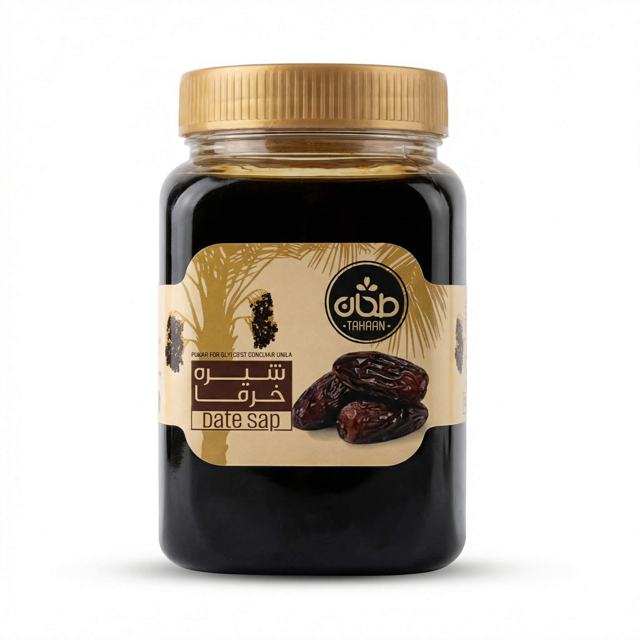 Tahaan Date Sap Pack