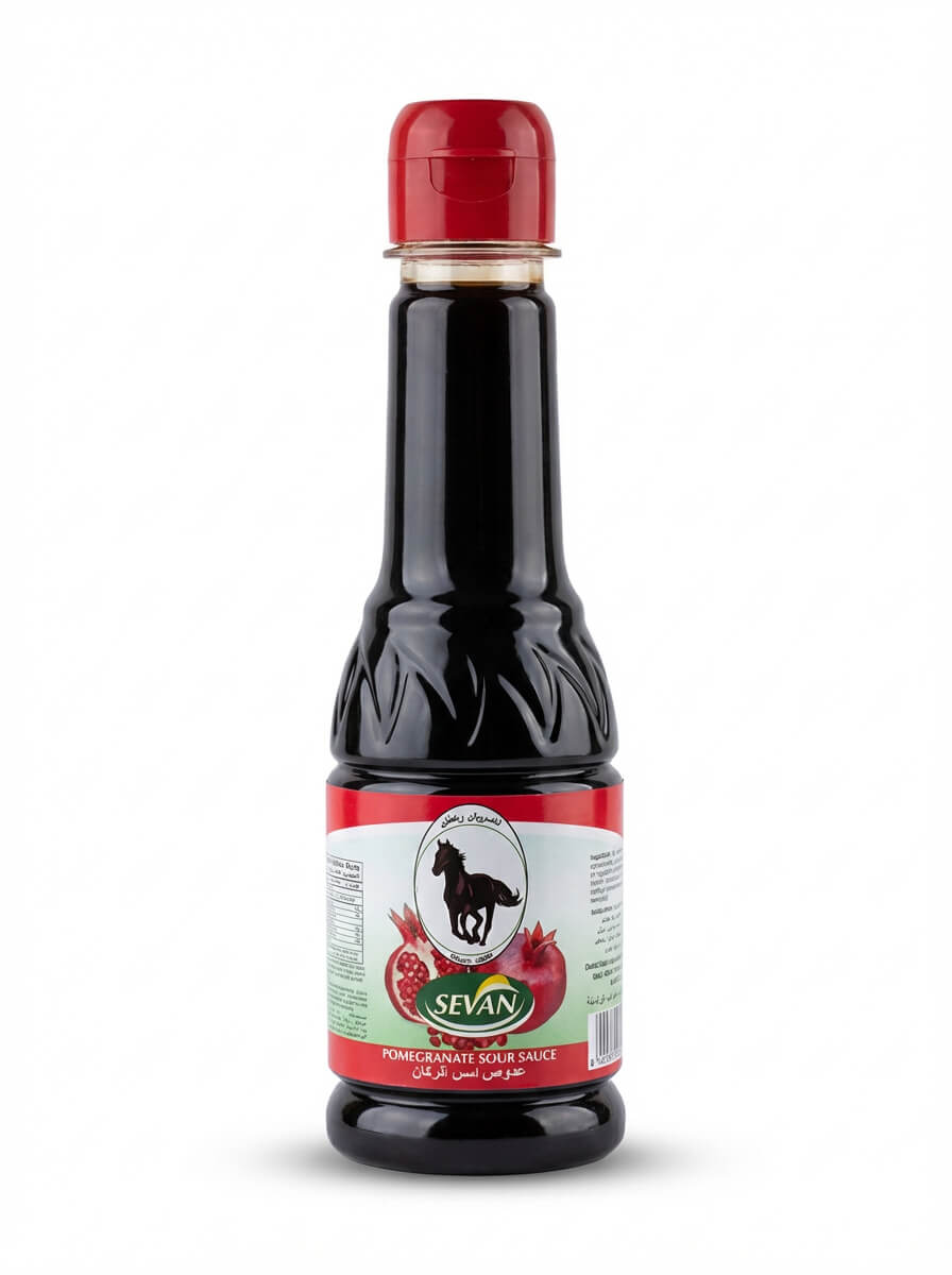 Sevan Pomegranate Sour Sauce