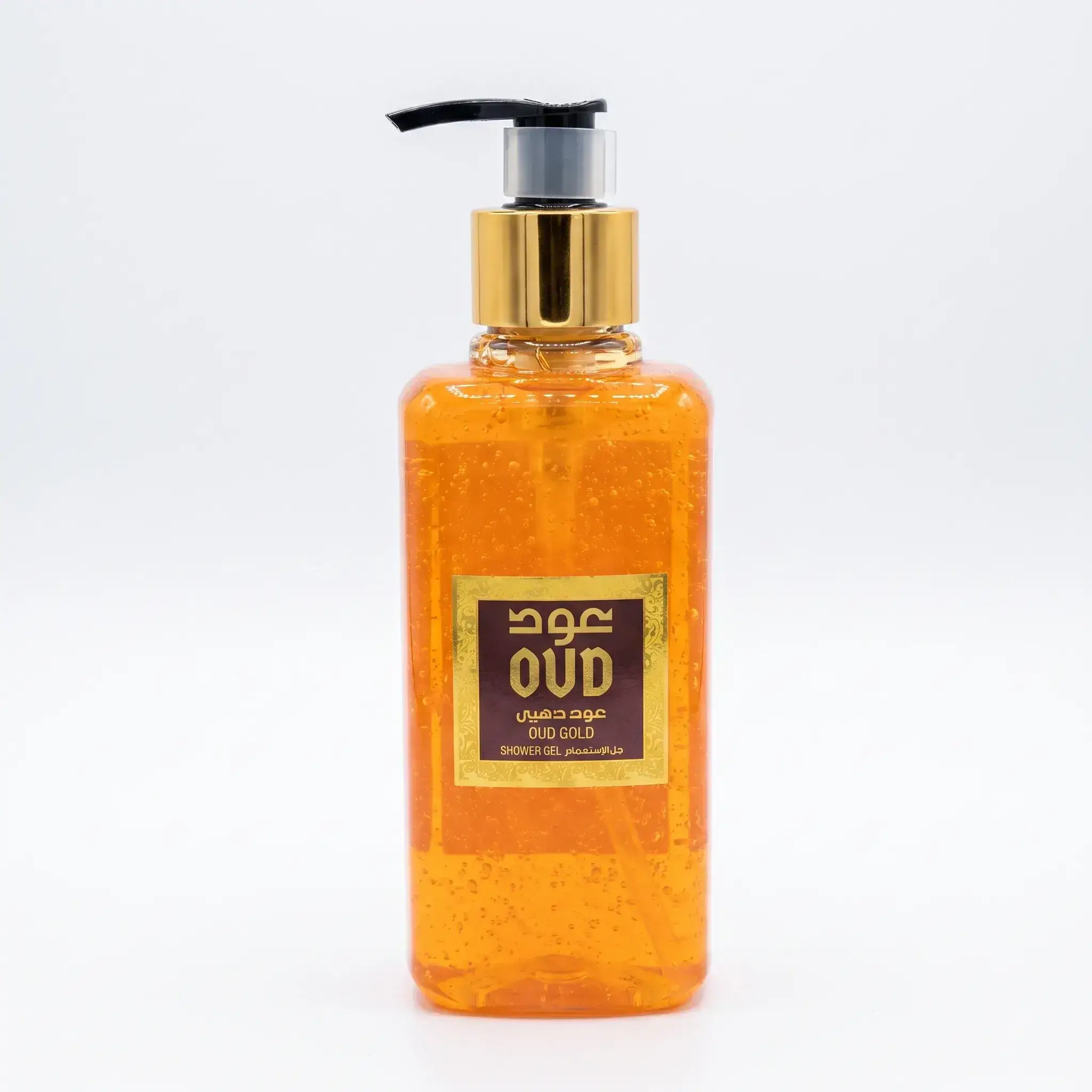 Oud Luxury Collection Oud Gold Shower Gel