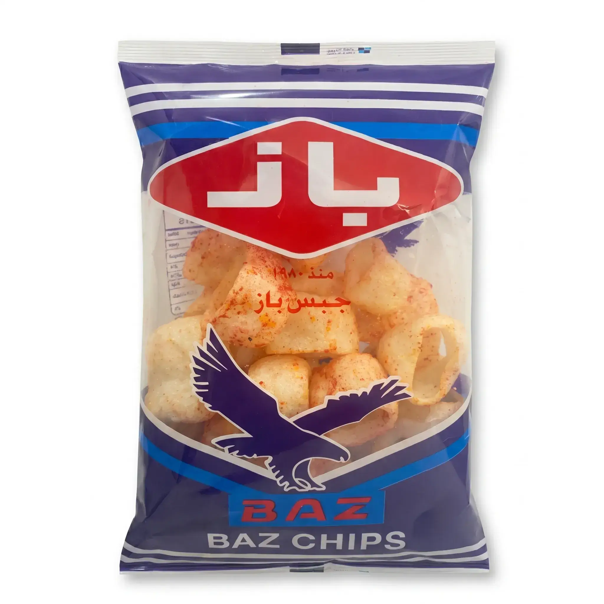 Baz Chips