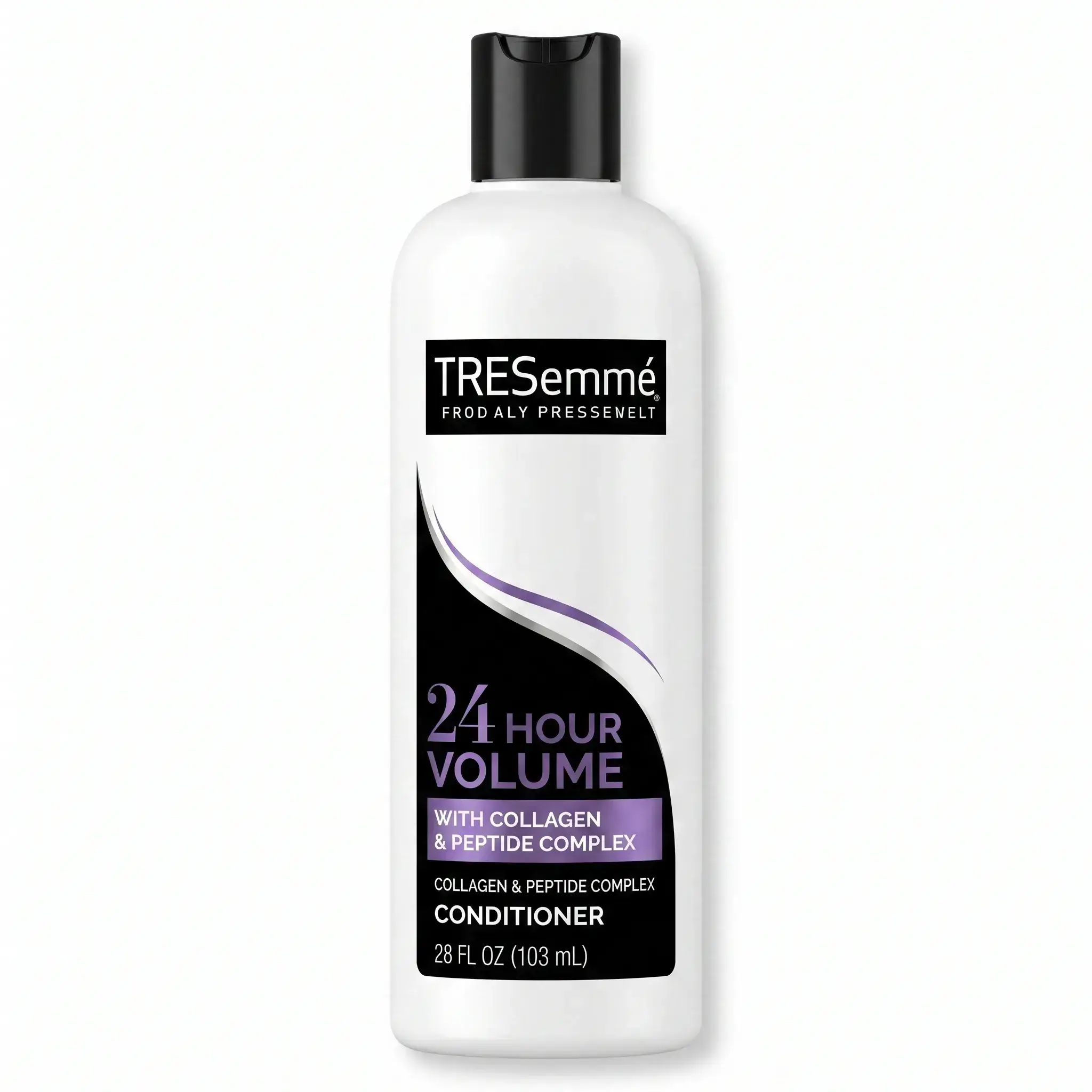 TRESemmé 24 Hour Volume Conditioner with Collagen & Peptide Complex