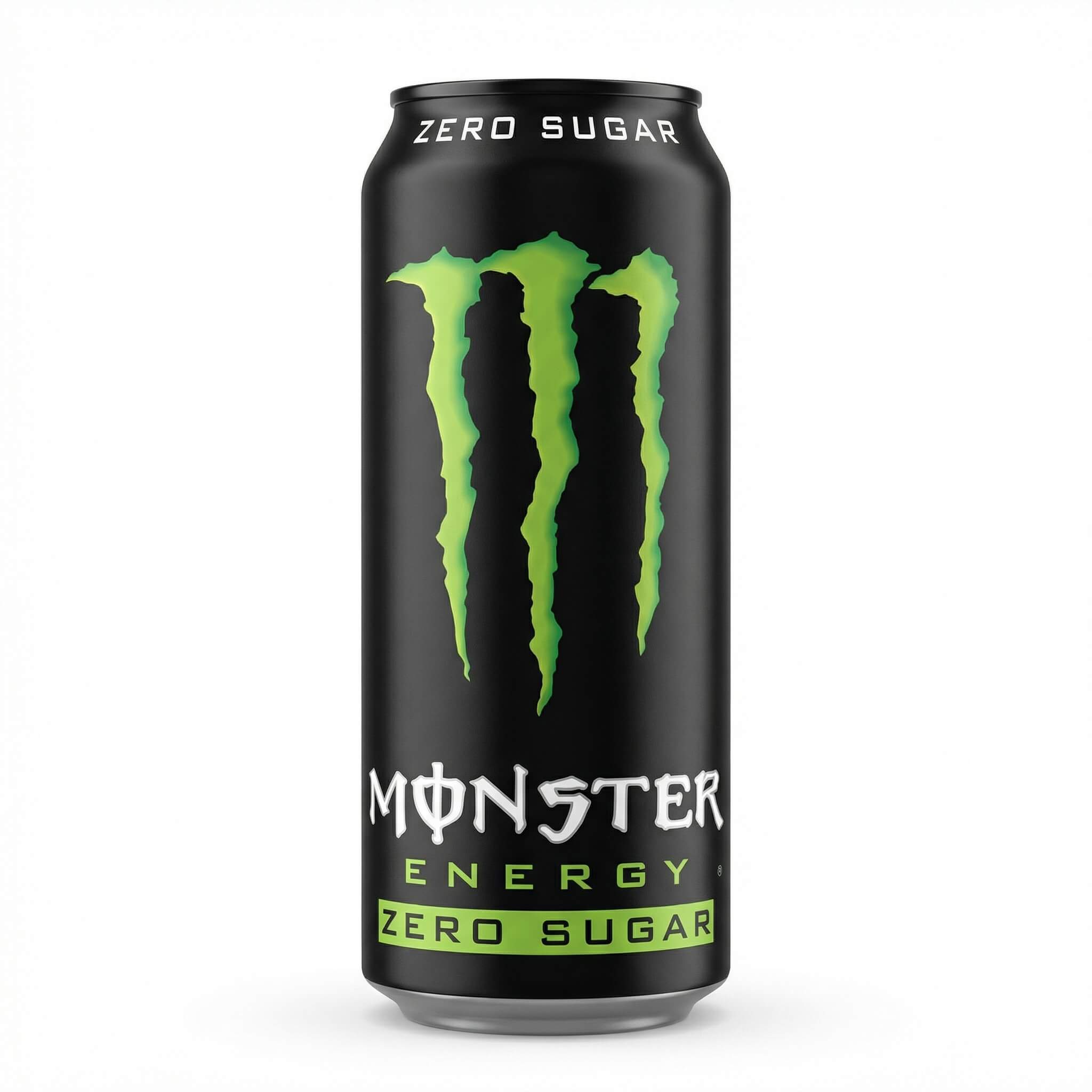 Monster Energy Zero Sugar Drink