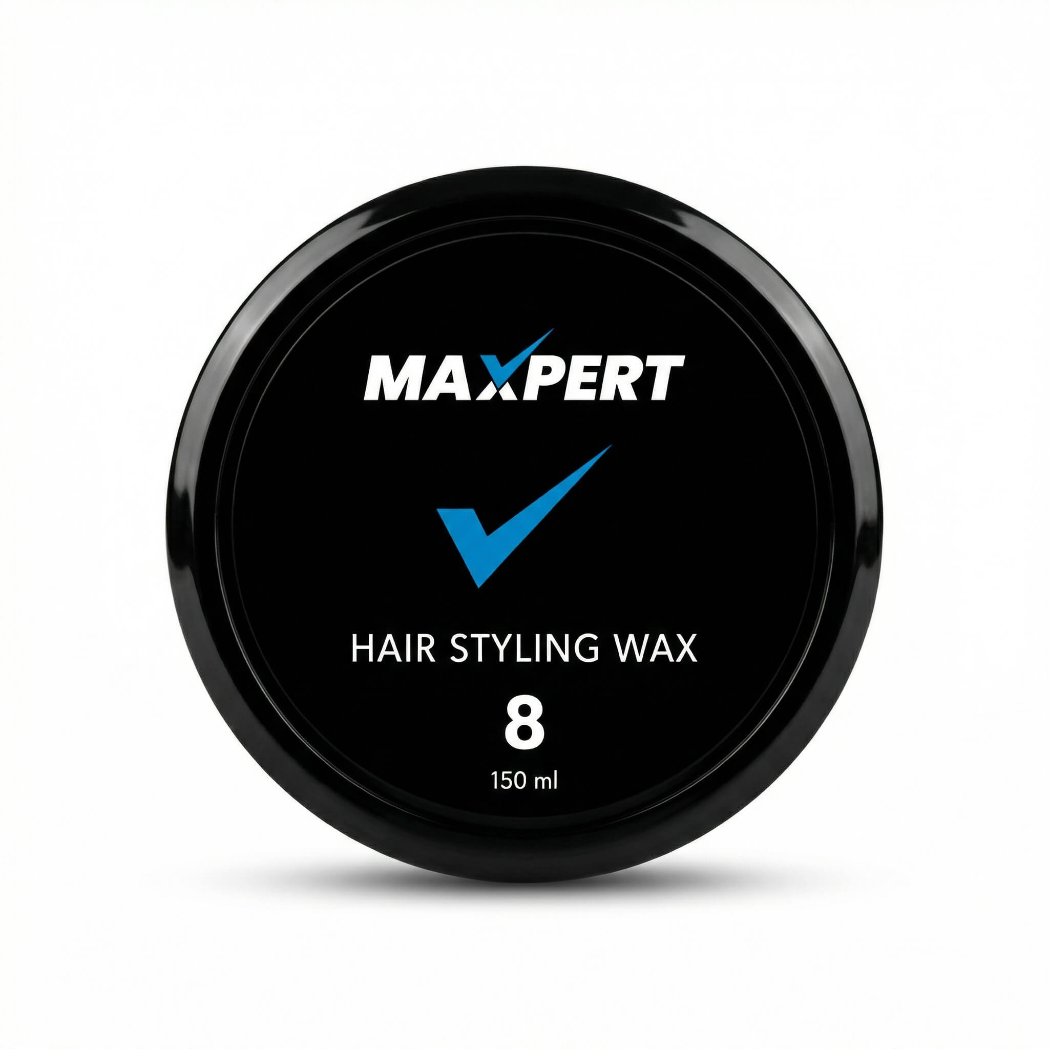 Maxpert Aqua Wax 8 Black Hair Styling Wax