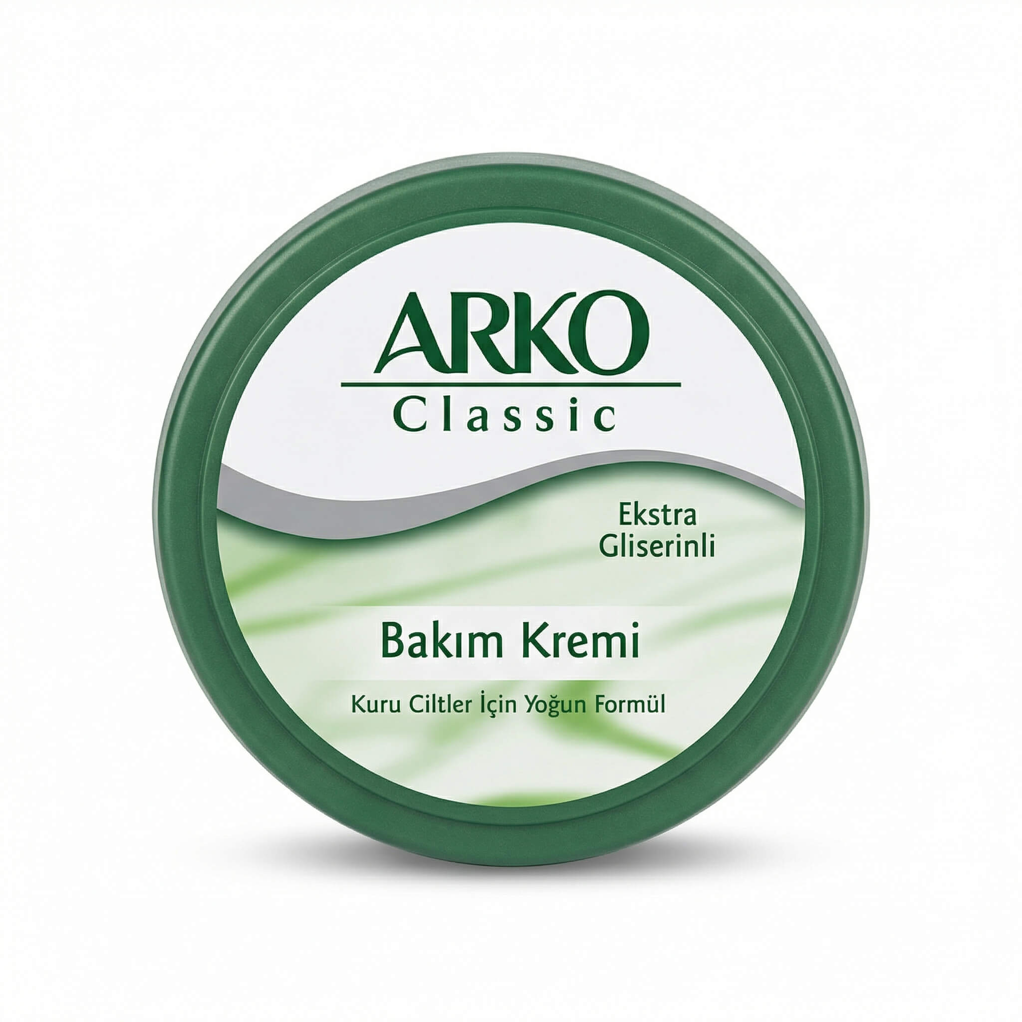 Arko Classic Care Cream with Extra Glycerin