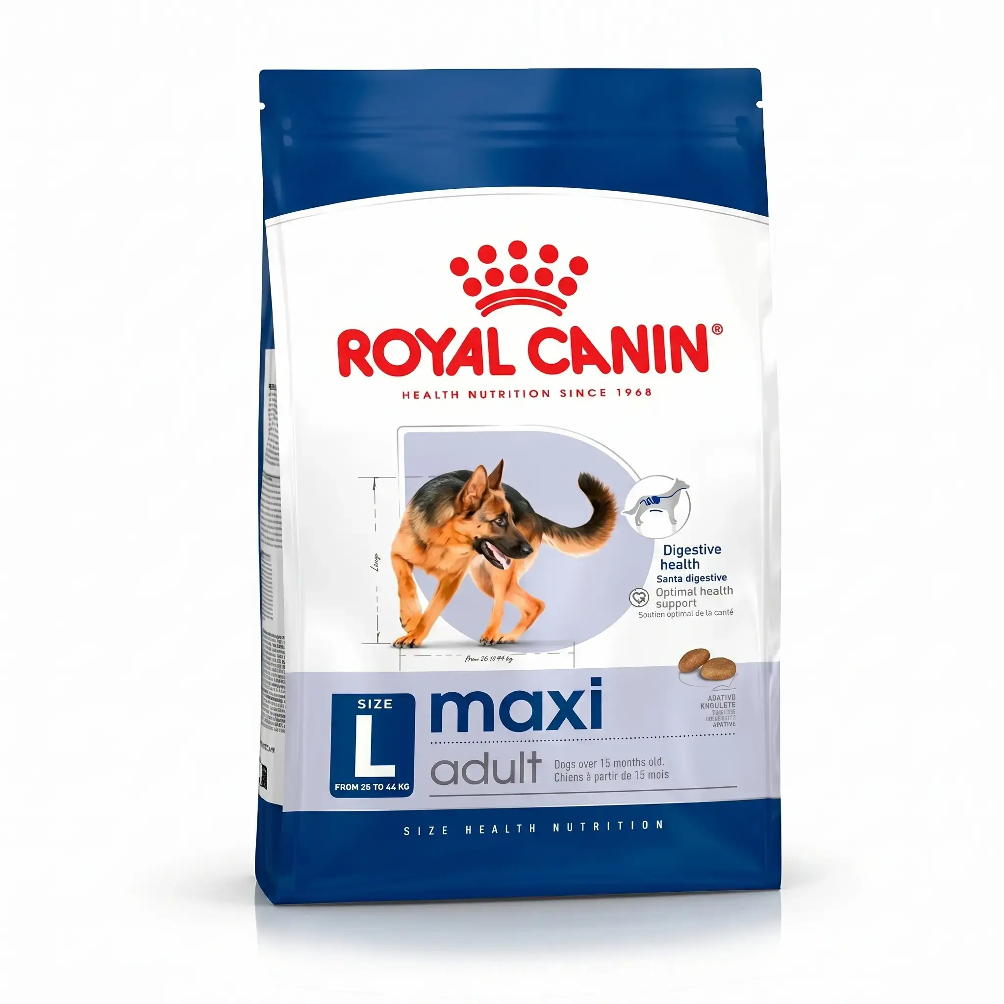 Royal Canin Maxi Adult Dry Dog Food