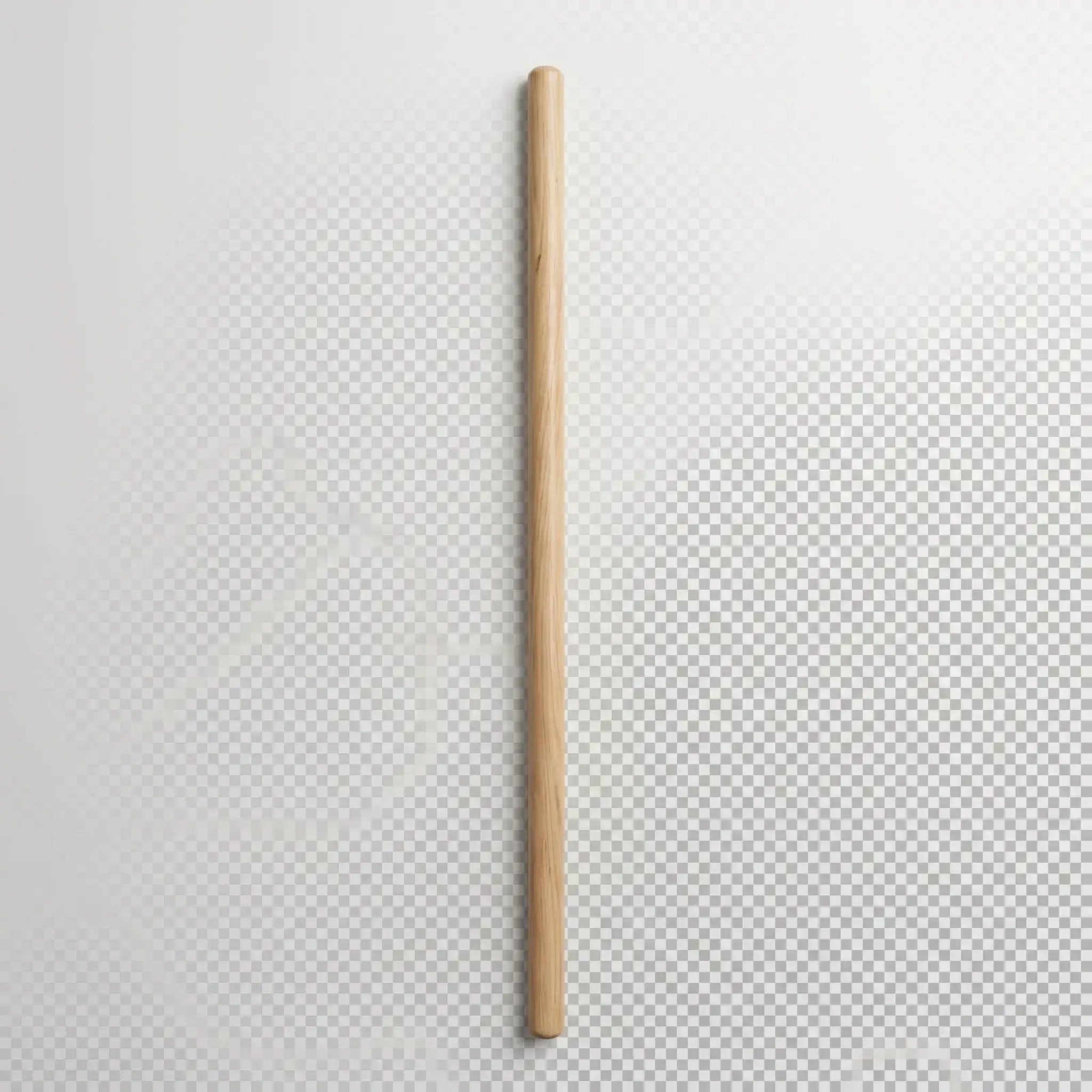 Wooden Broom Handle