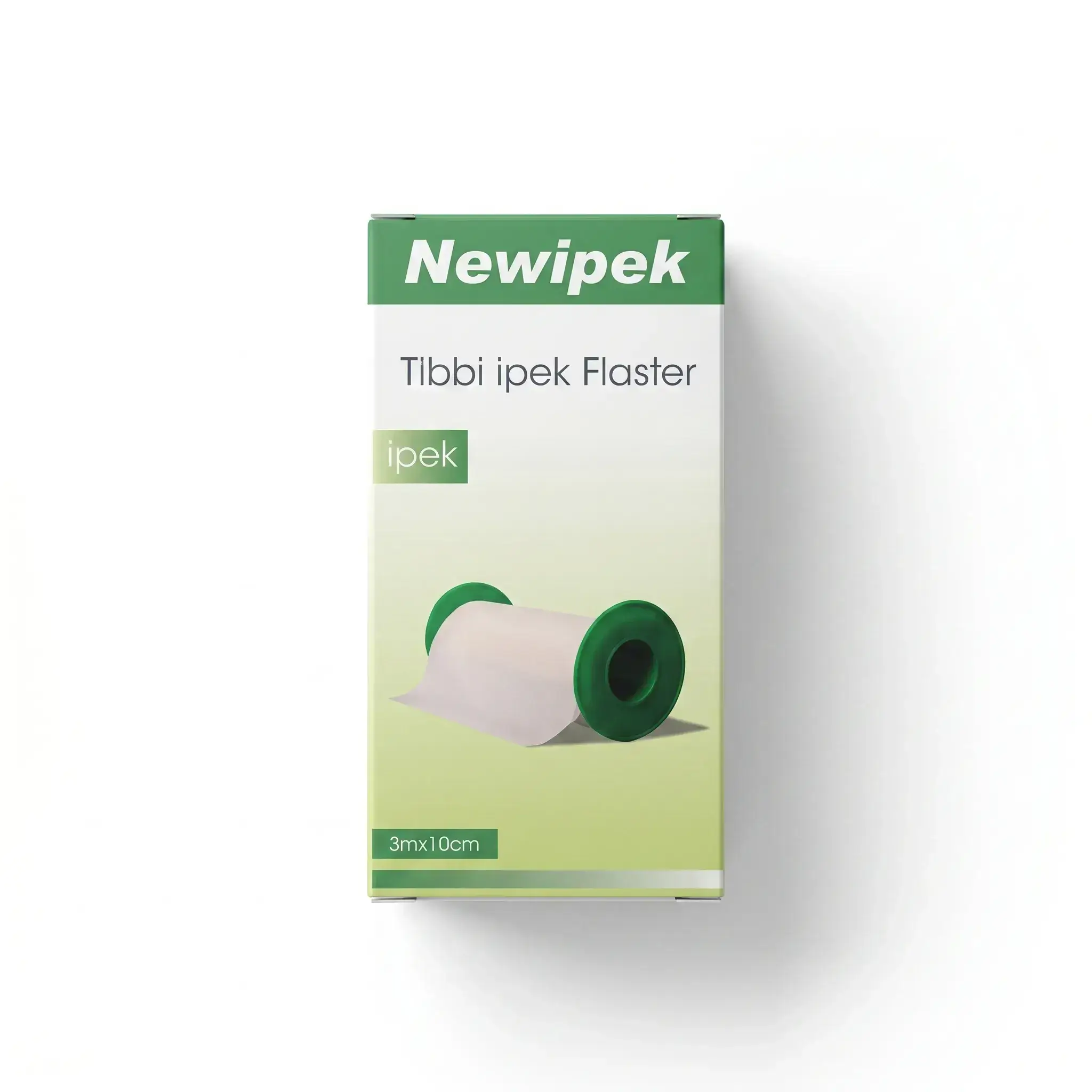 Newipek Medical Silk Tape