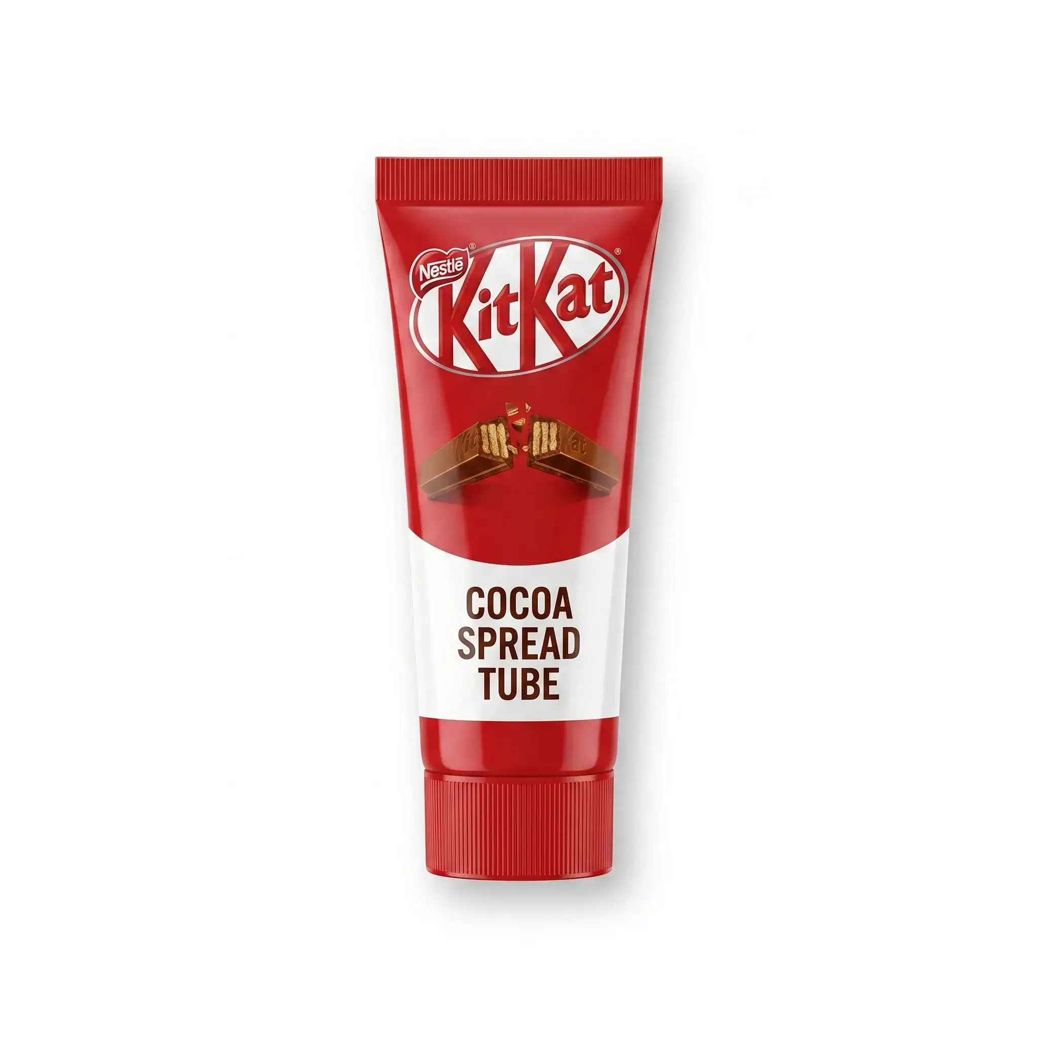KitKat Cocoa Spread Tube