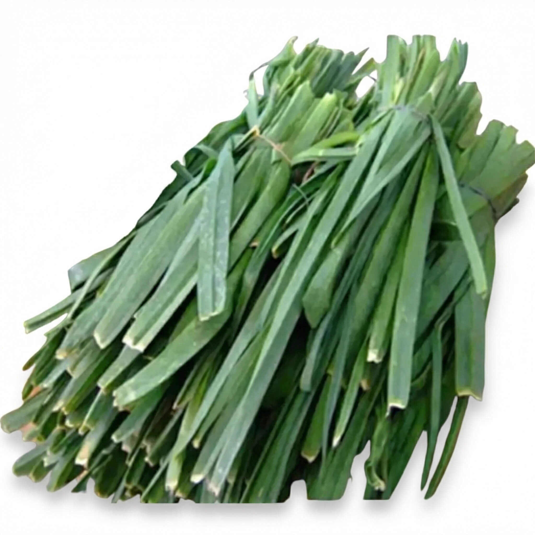 Fresh Leeks (Bunch) 1pcs