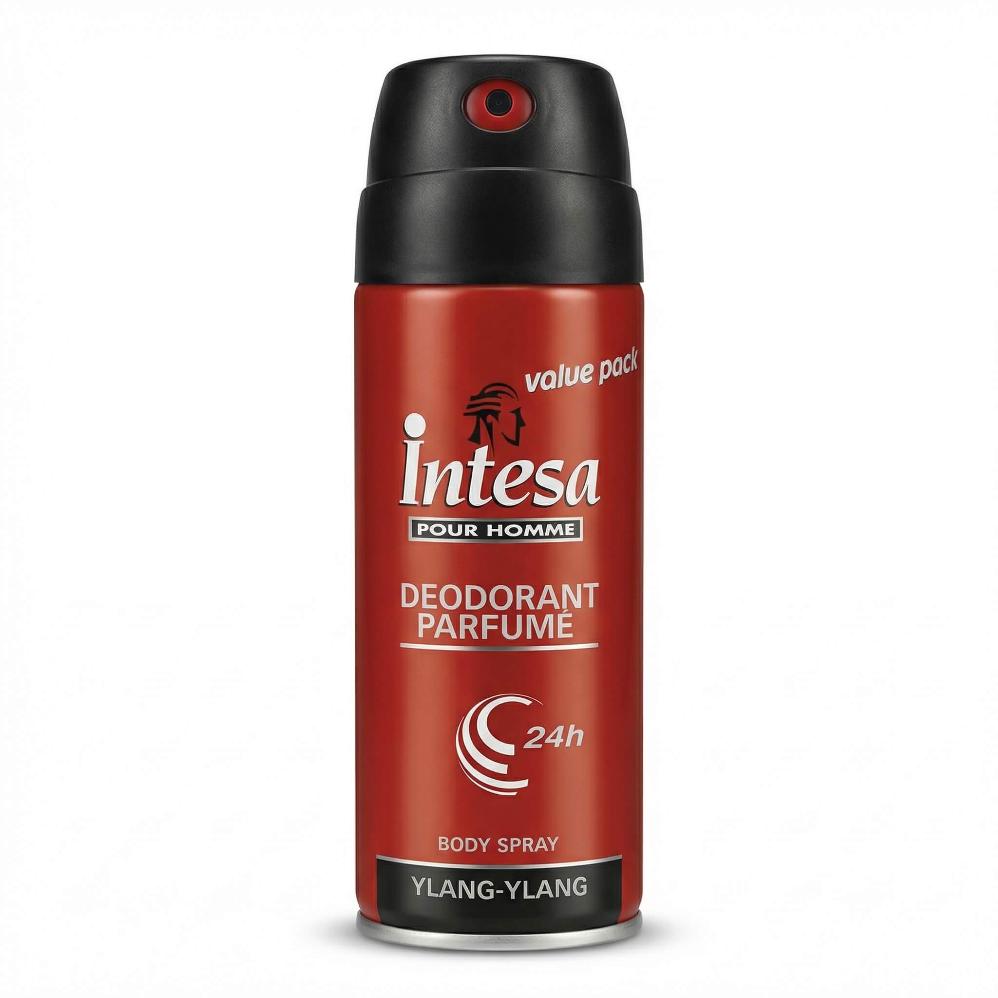 Intesa Pour Homme Ylang-Ylang Deodorant Body Spray