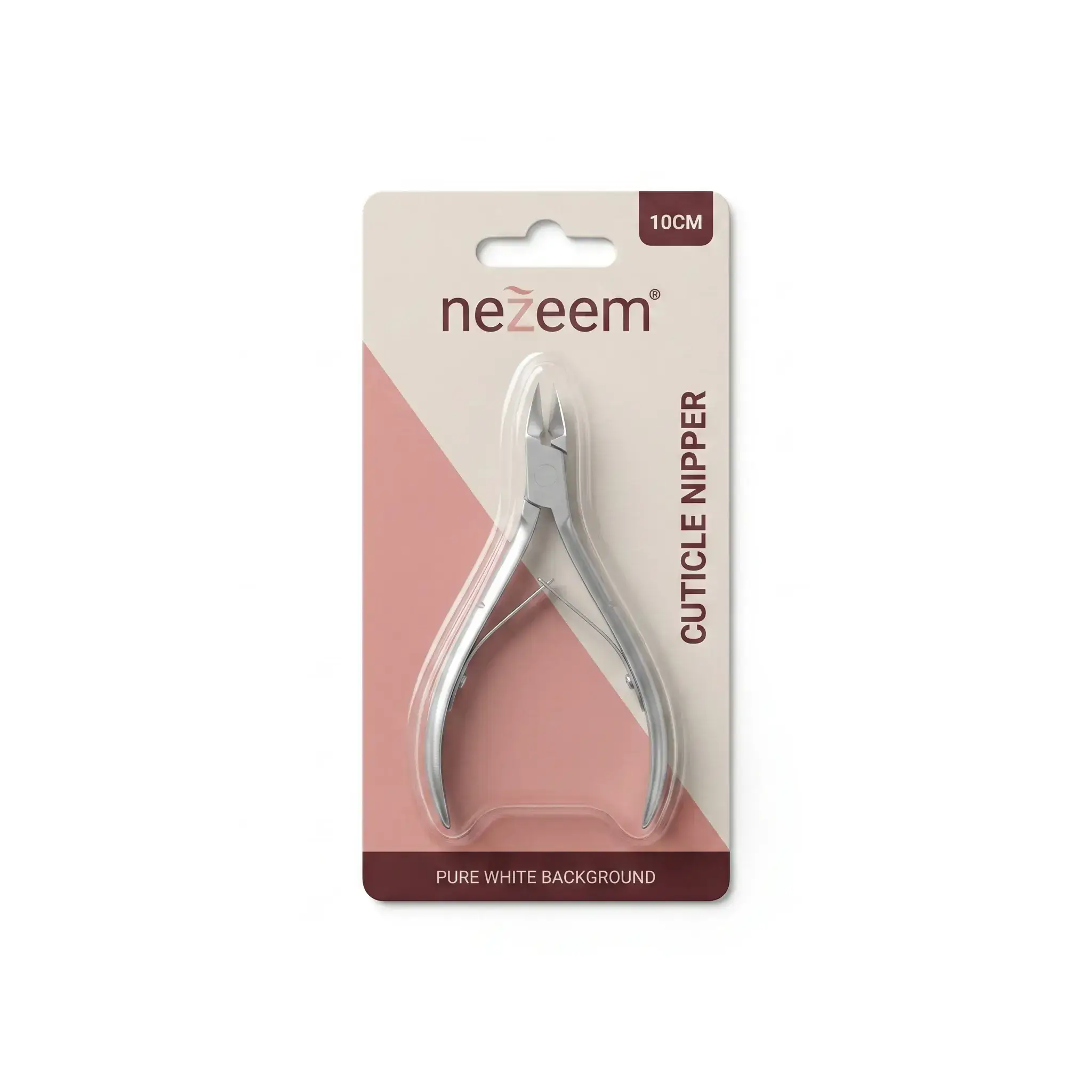 Nezeem Cuticle Nipper 10cm