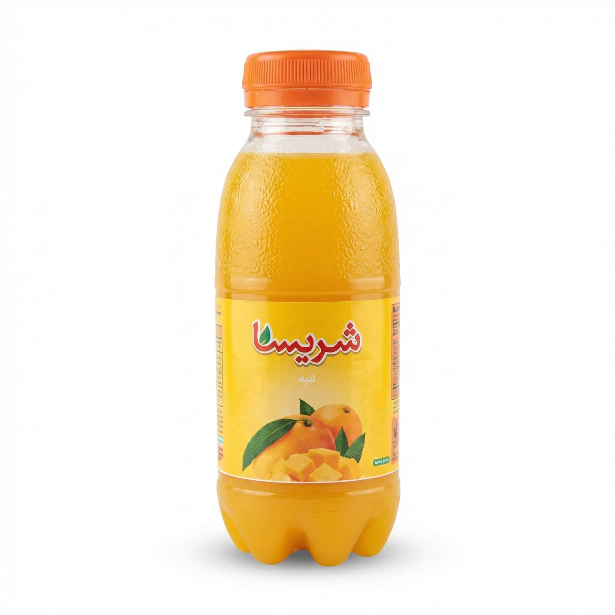 Sharisa Mango Juice