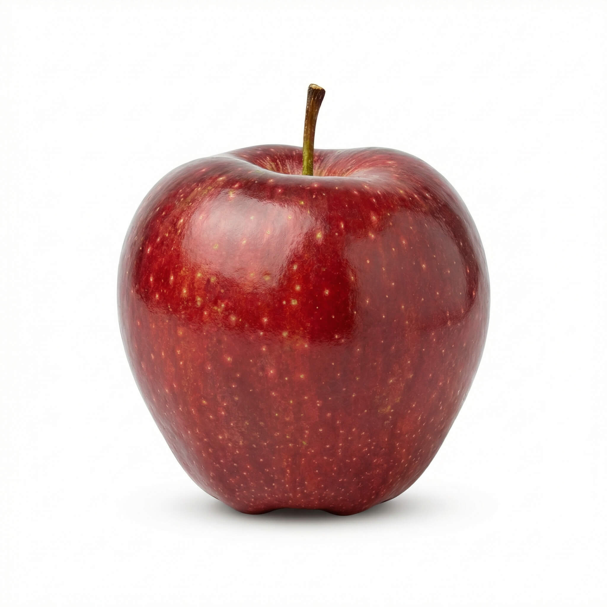 Fresh Red Apple 1kg
