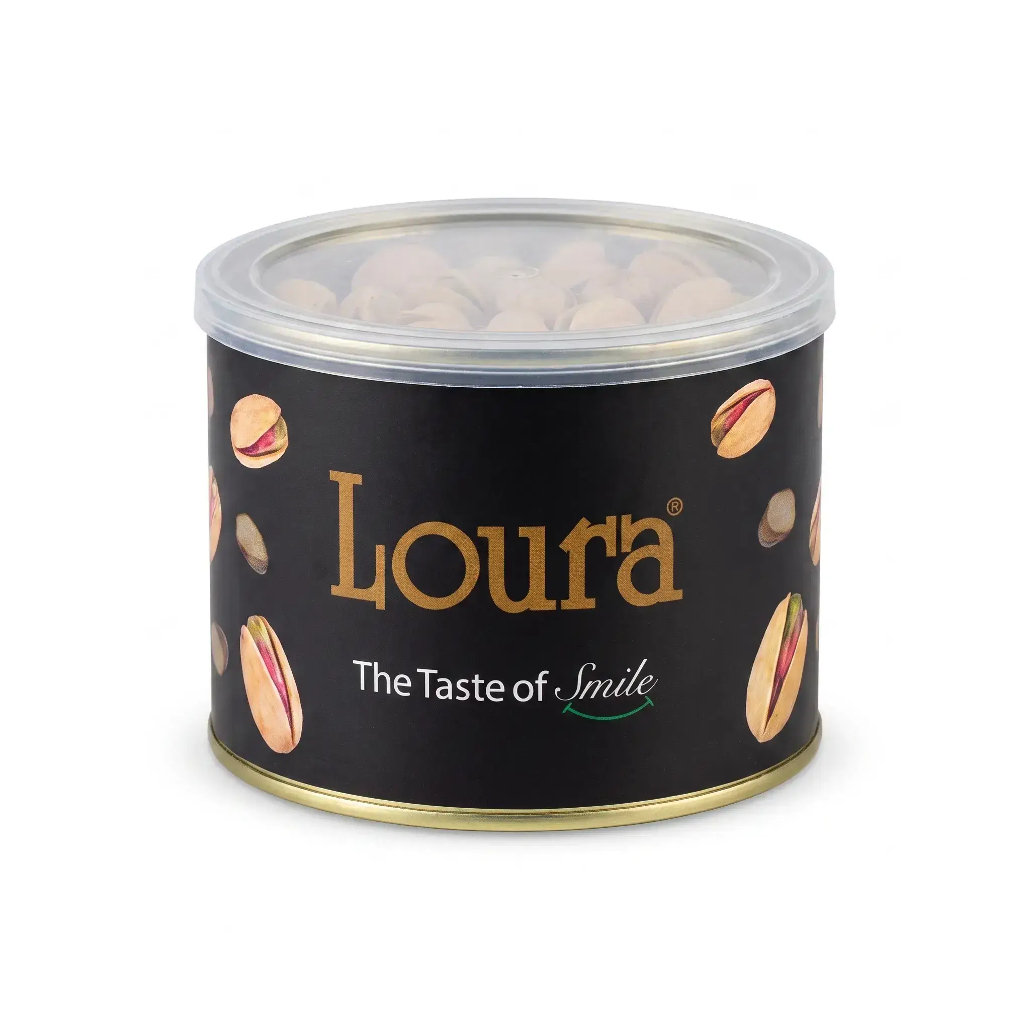 Loura Roasted Pistachios