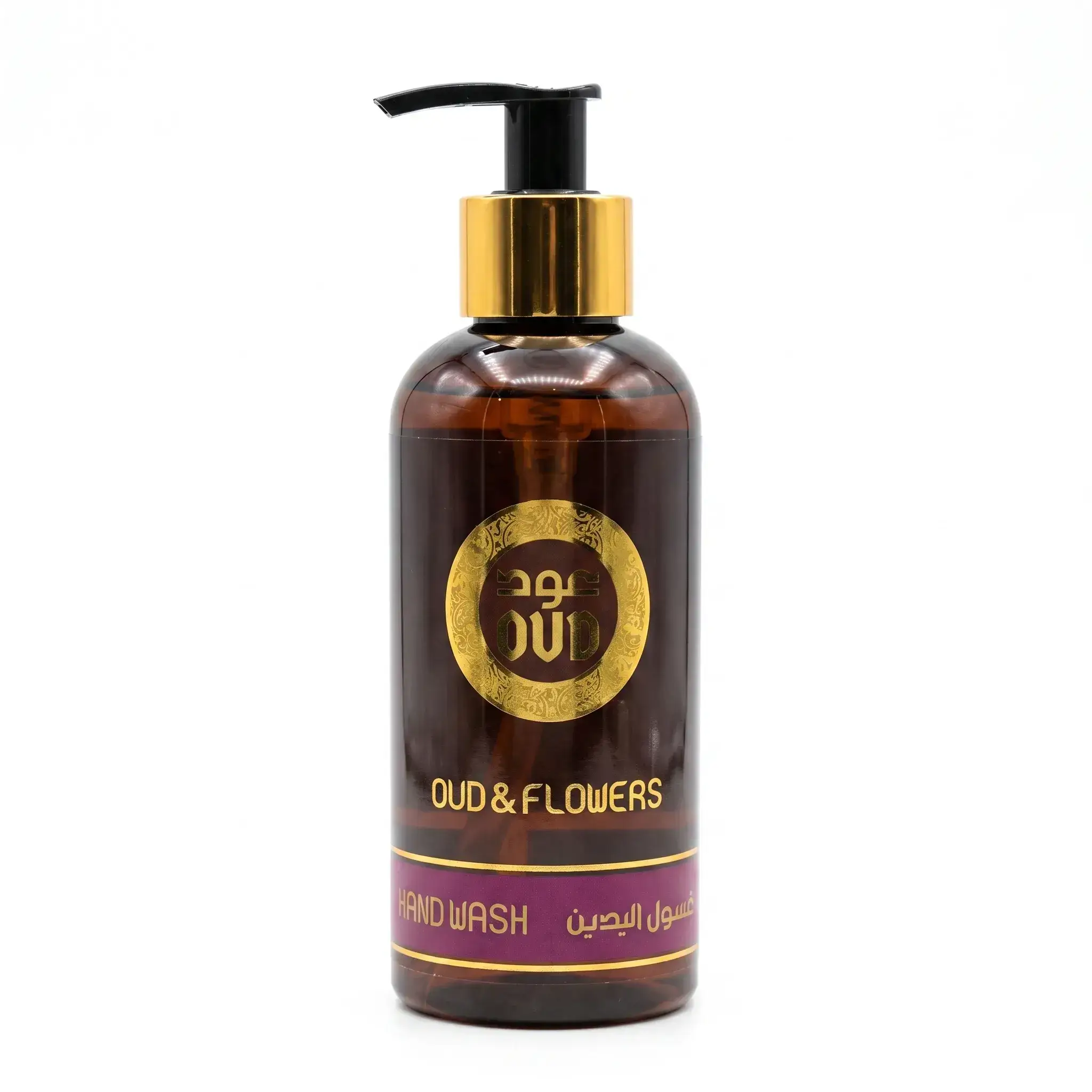 Oud Luxury Collection Oud & Flowers Hand Wash